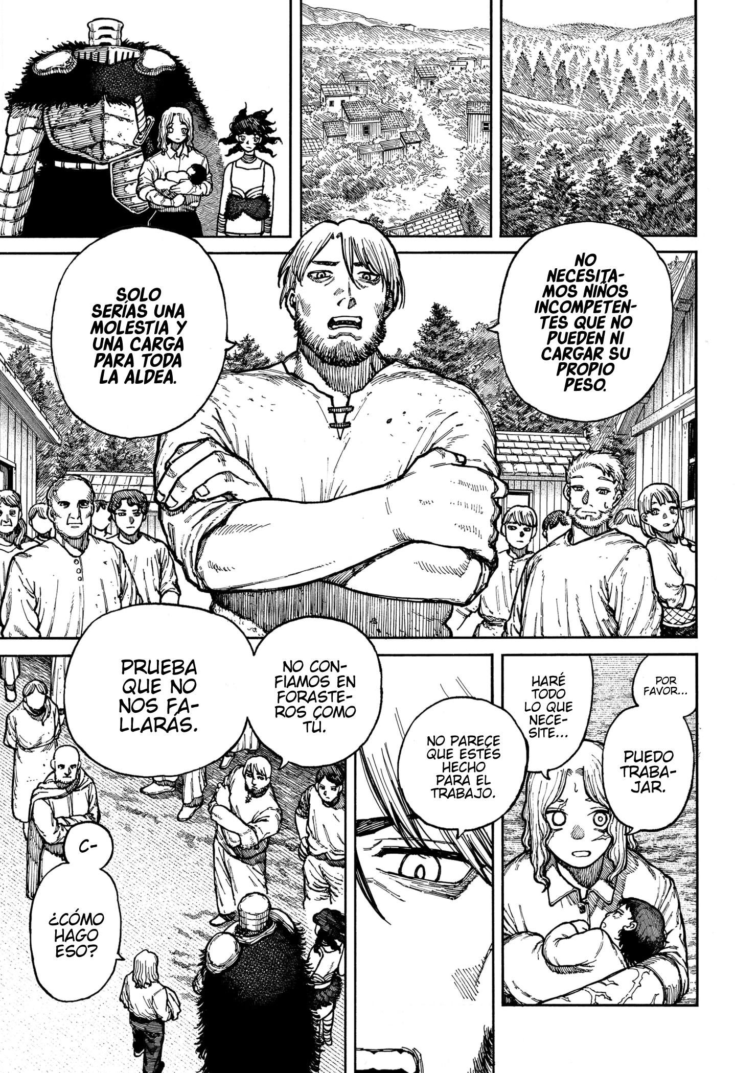 Read Centuria ES Manga Online