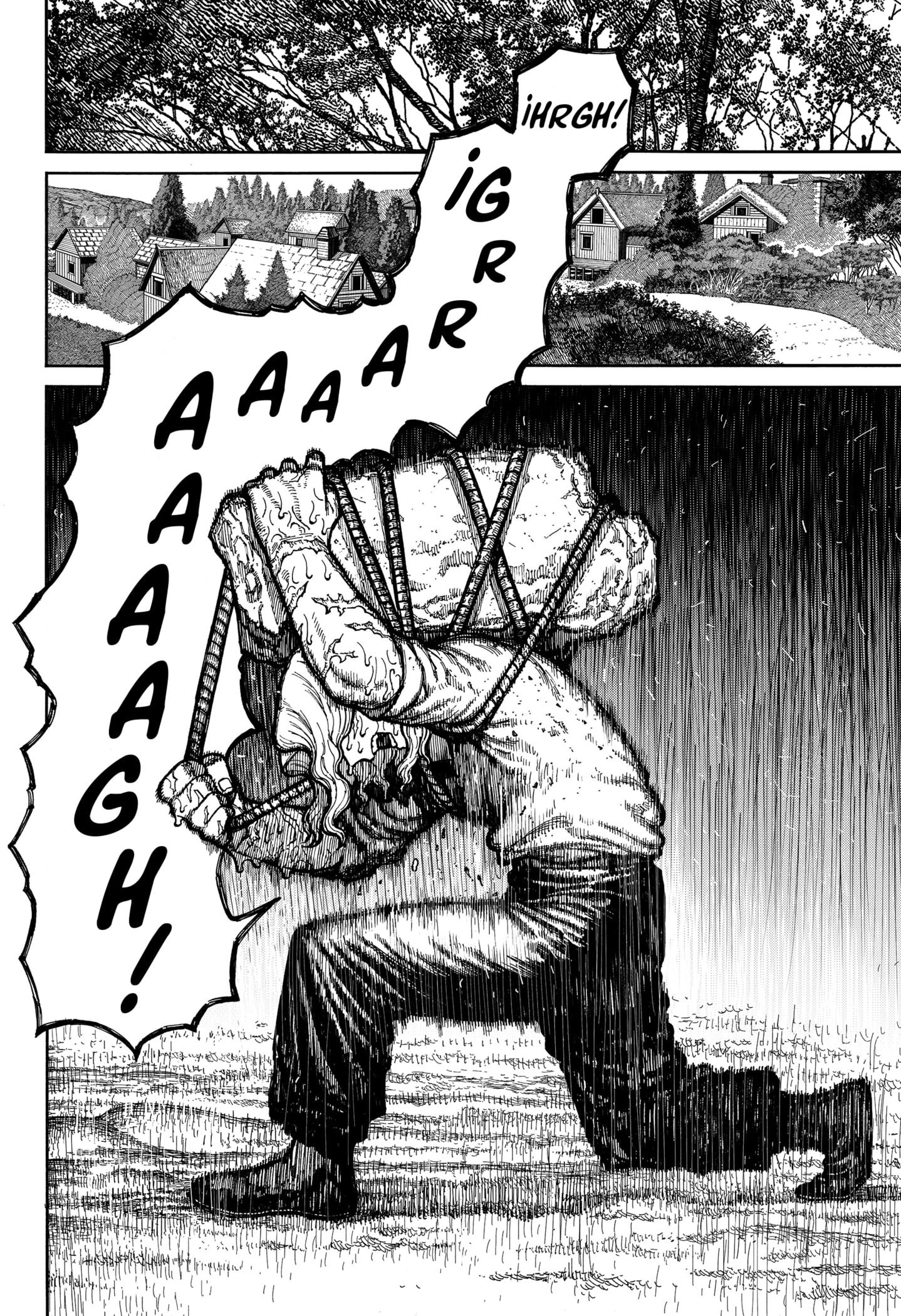 Read Centuria ES Manga Online