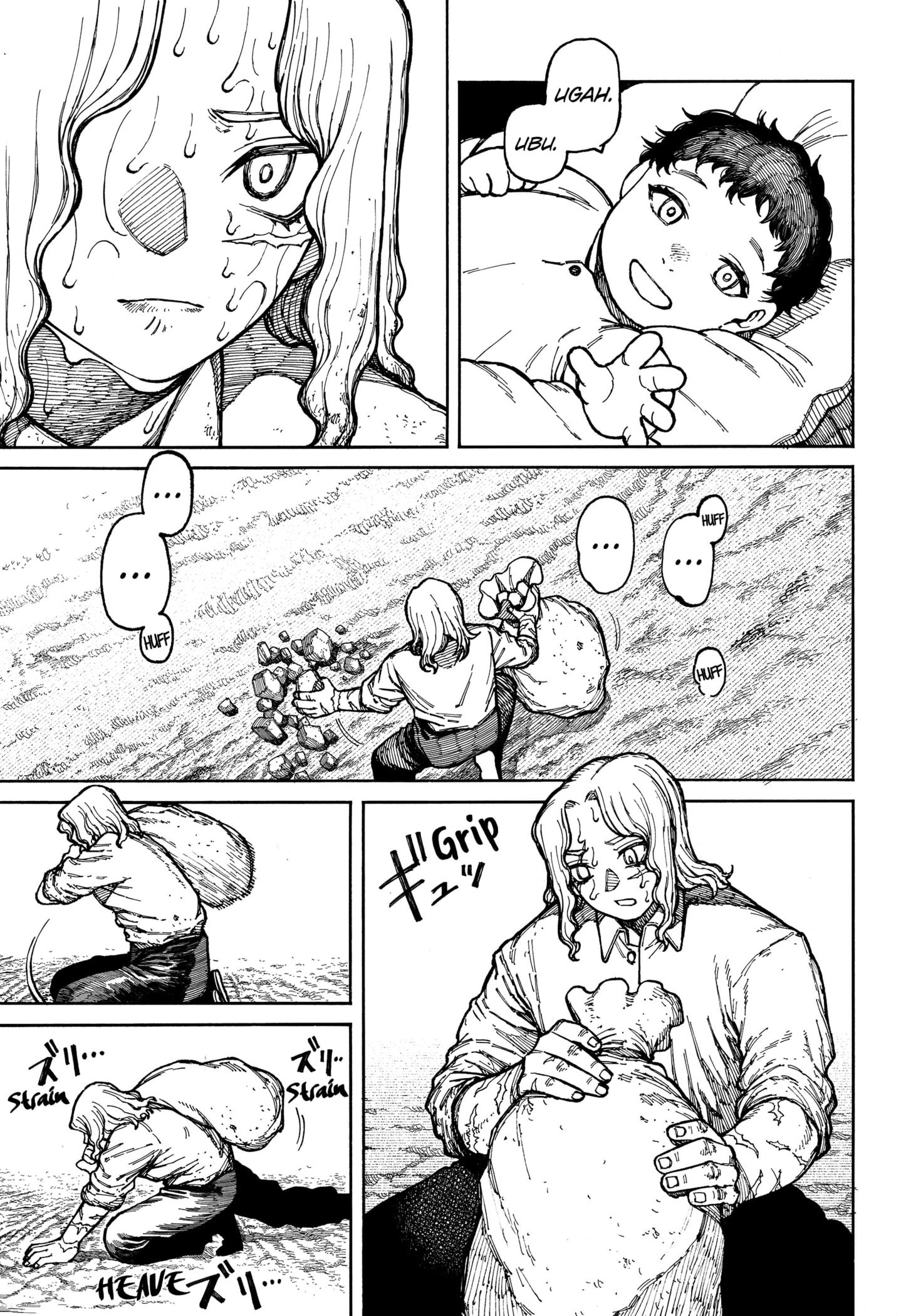 Read Centuria ES Manga Online