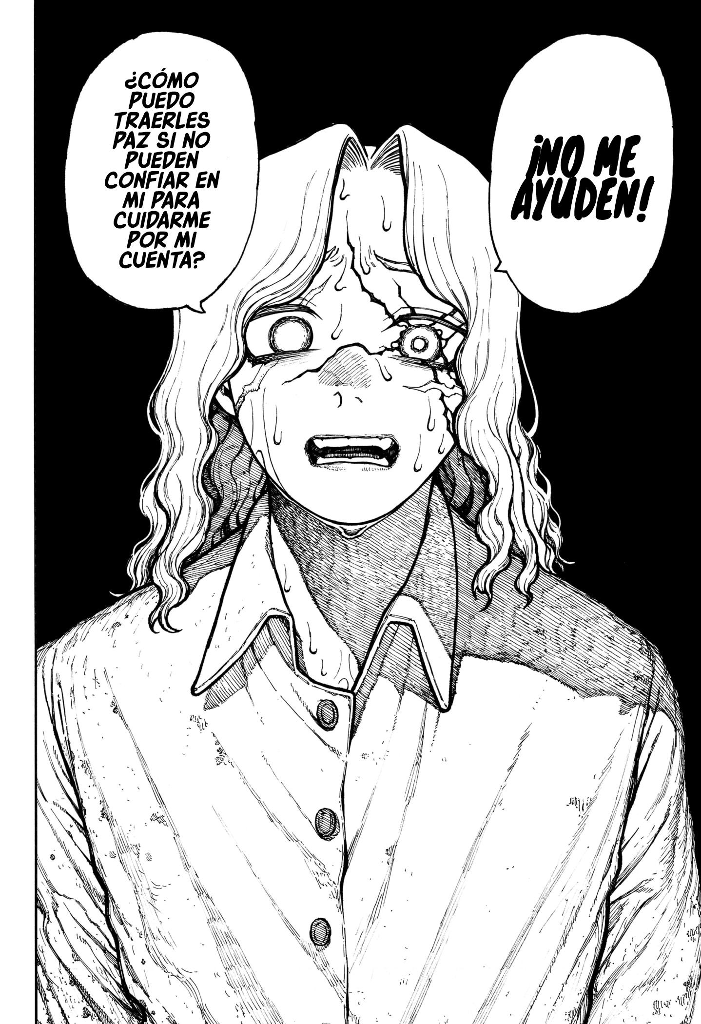 Read Centuria ES Manga Online