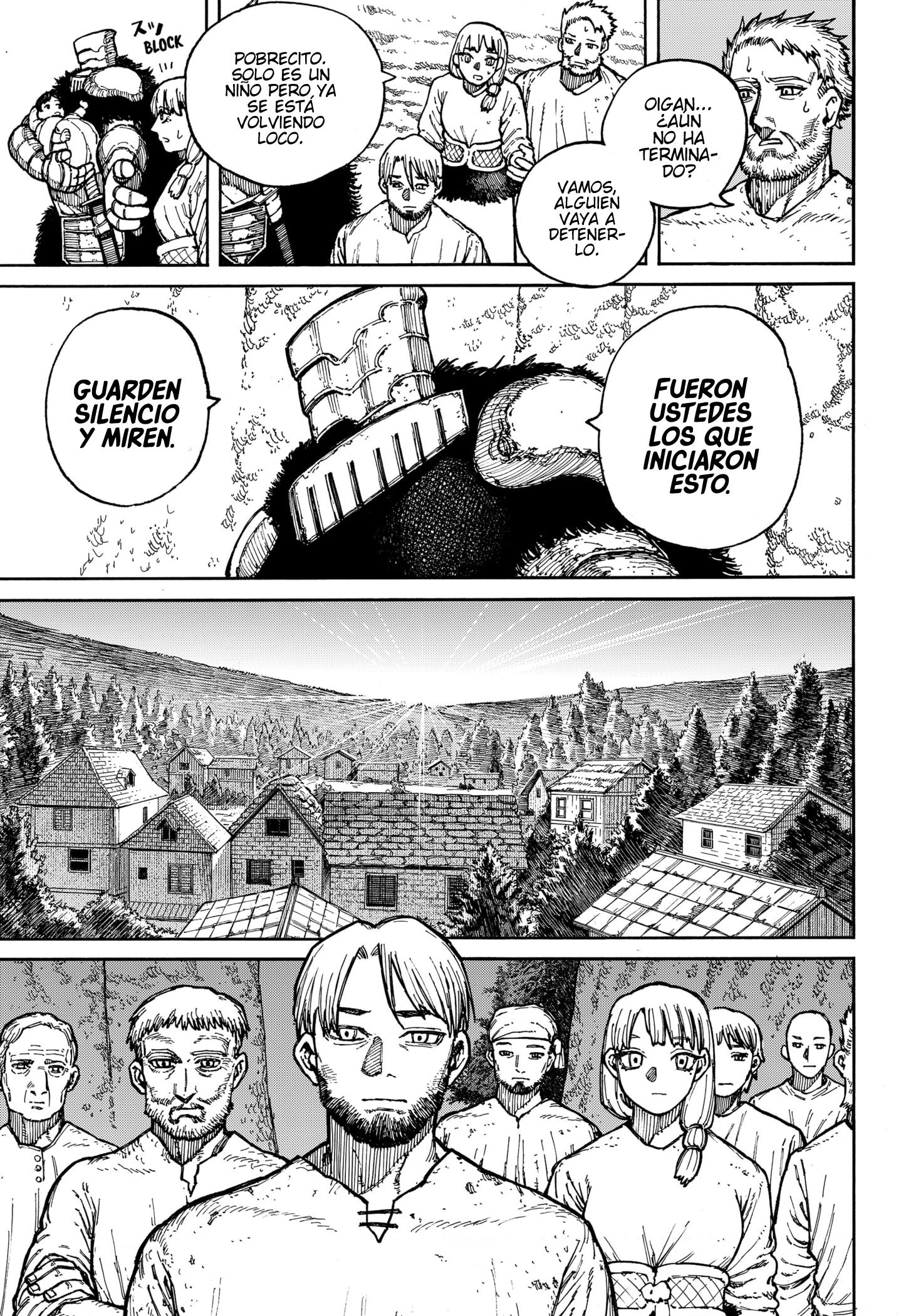 Read Centuria ES Manga Online