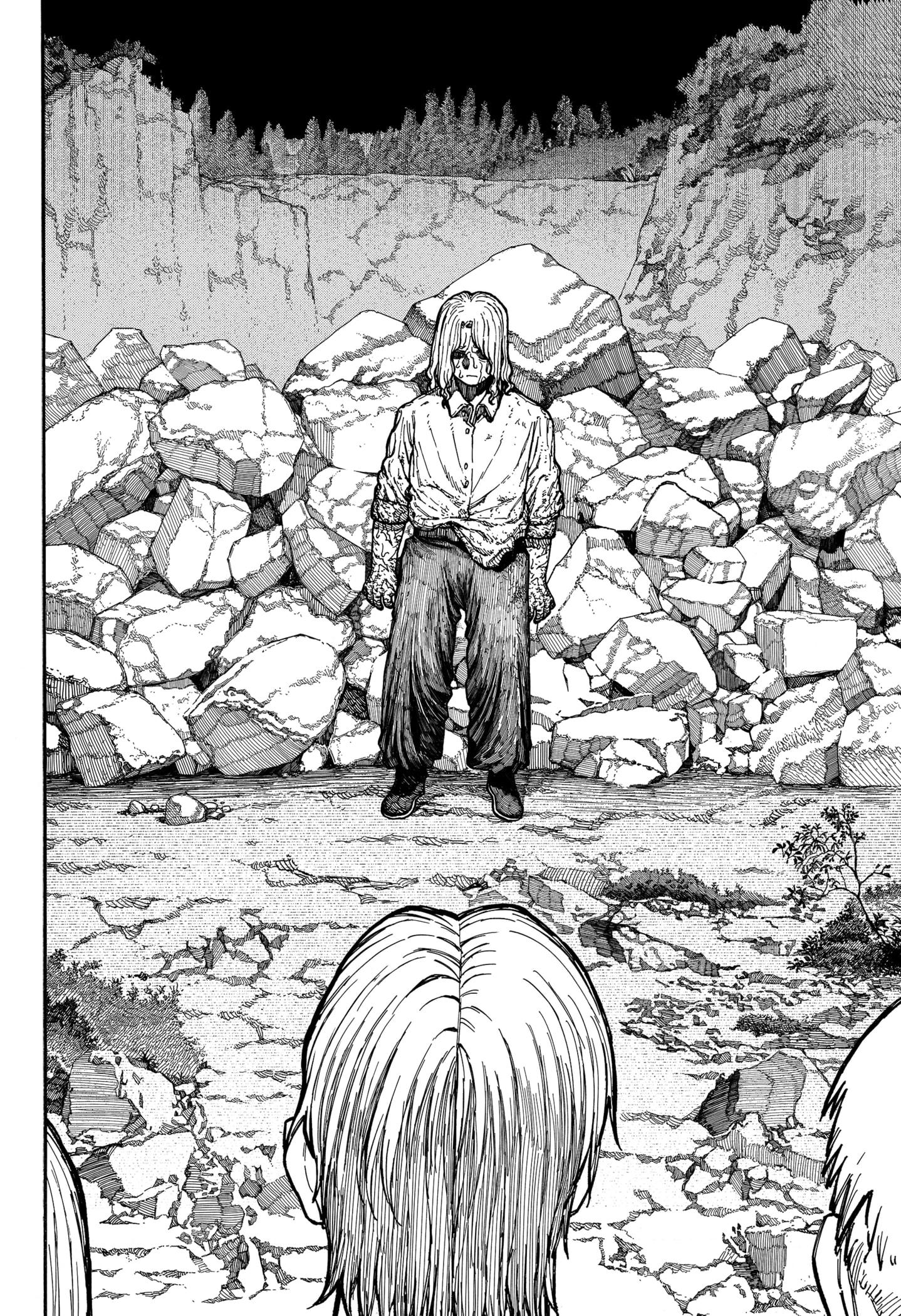 Read Centuria ES Manga Online