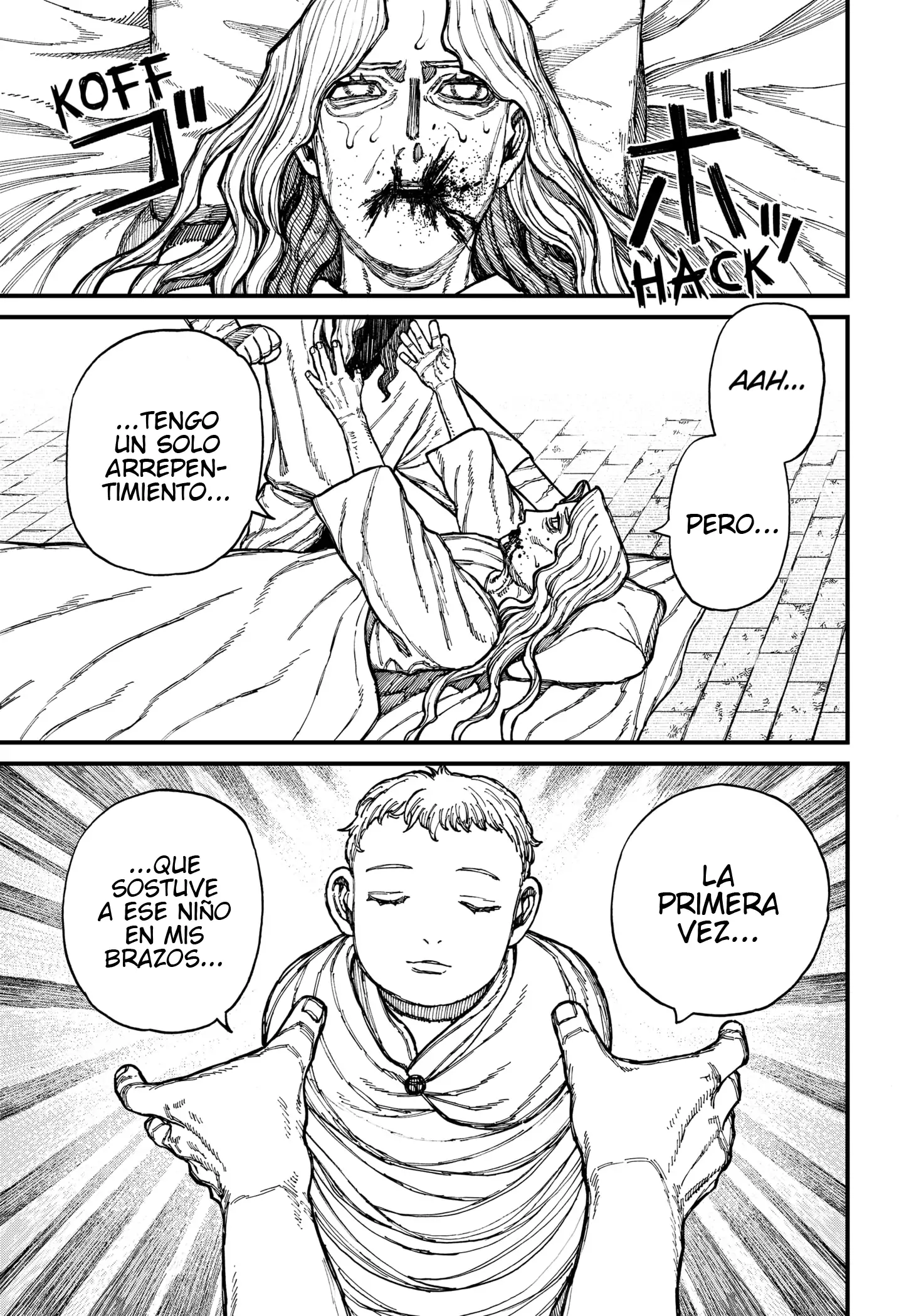 Read Centuria ES Manga Online