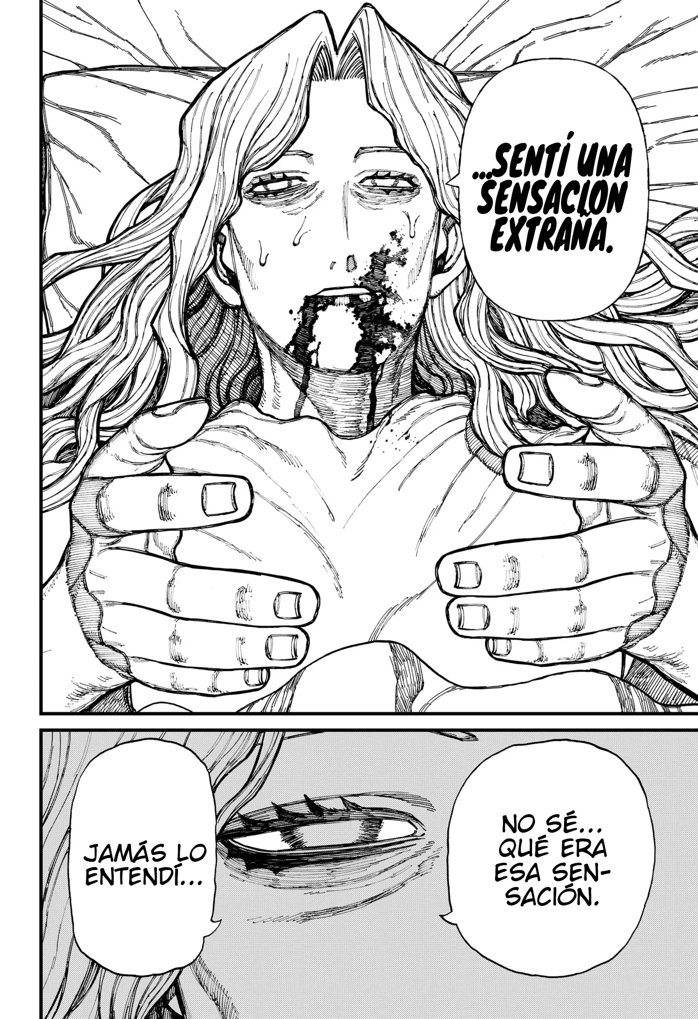 Read Centuria ES Manga Online