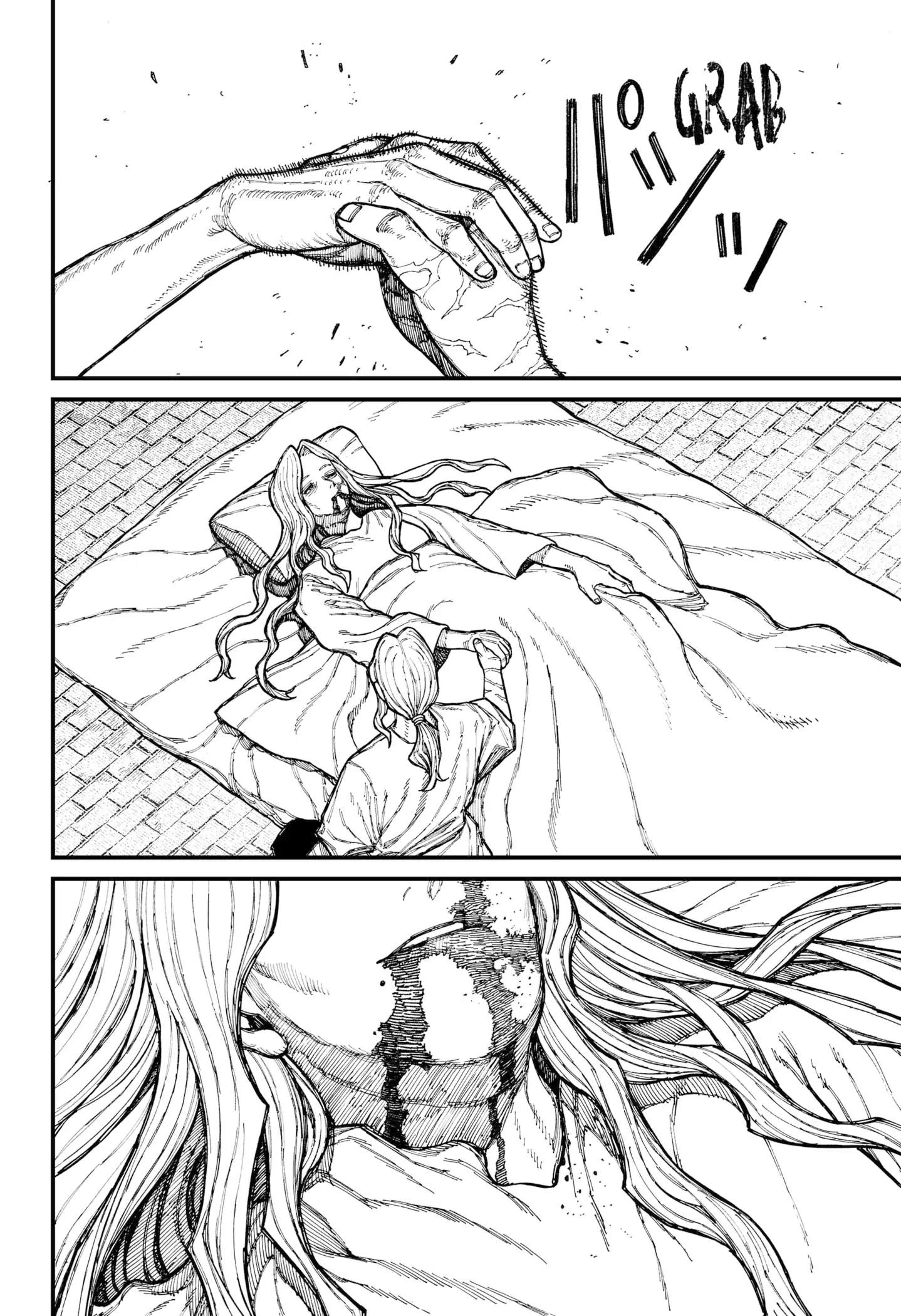 Read Centuria ES Manga Online