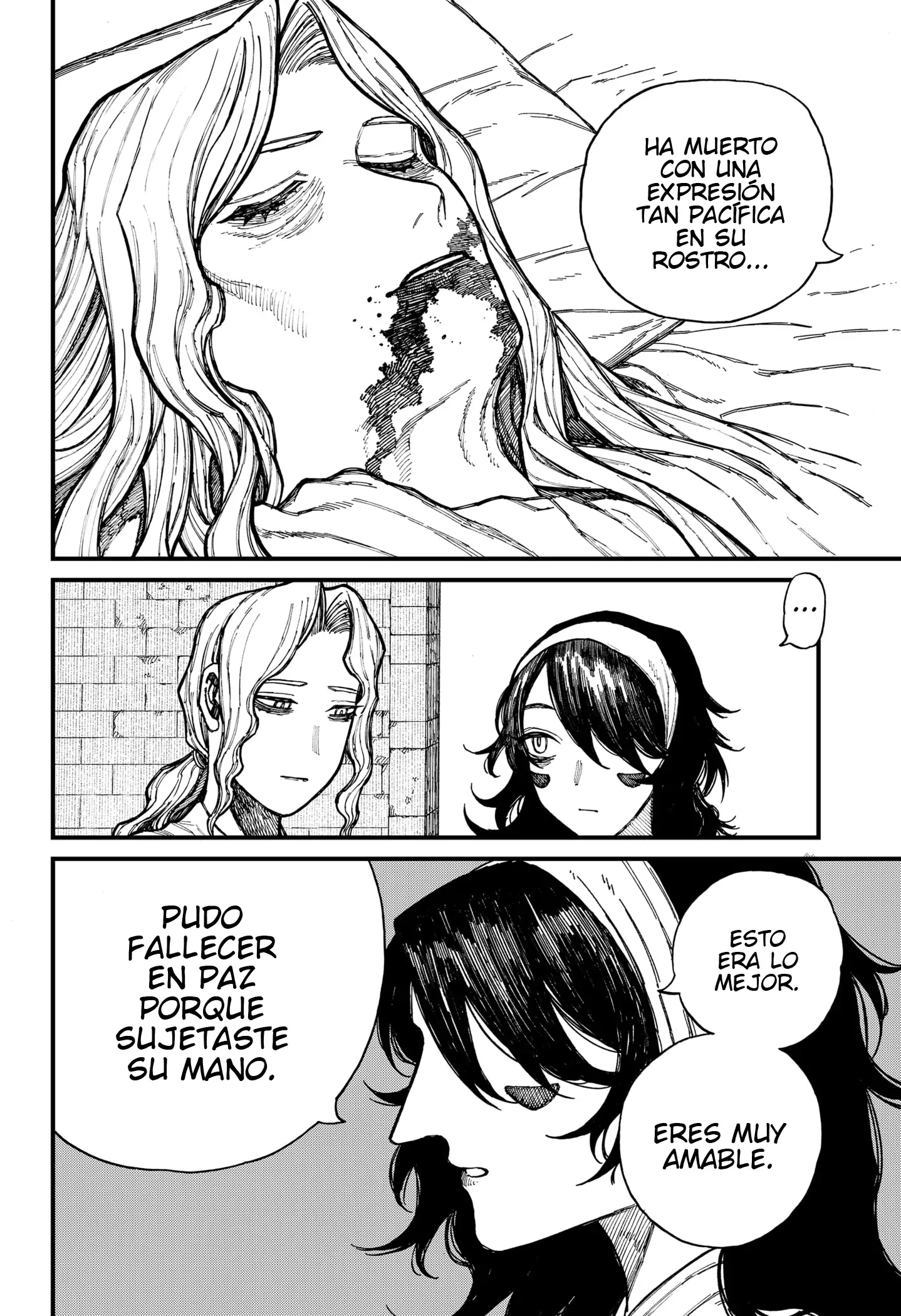 Read Centuria ES Manga Online