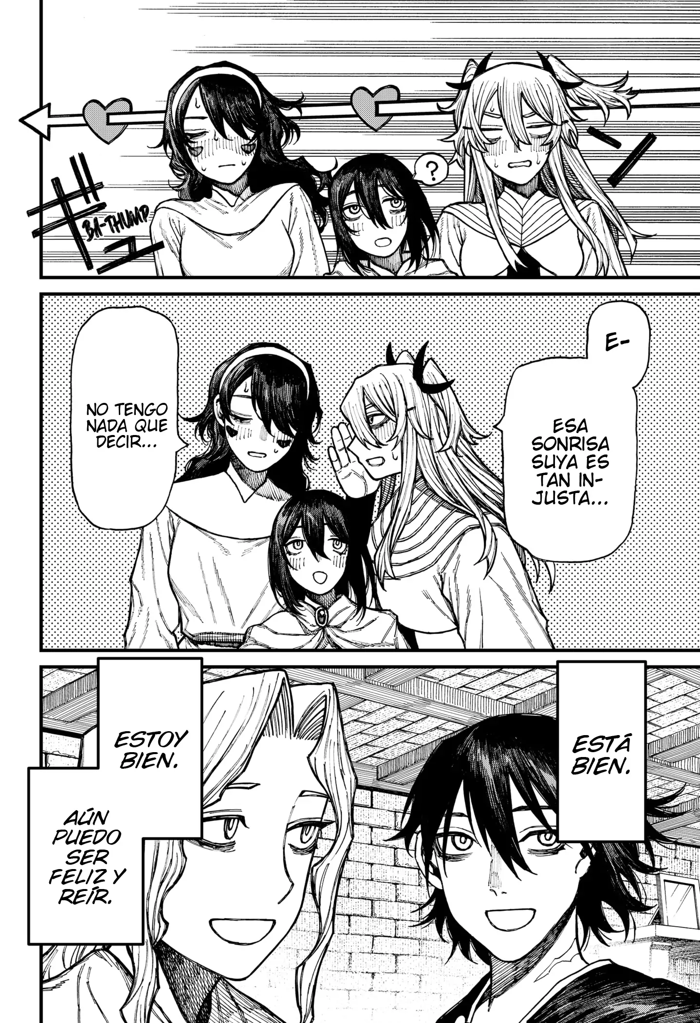 Read Centuria ES Manga Online