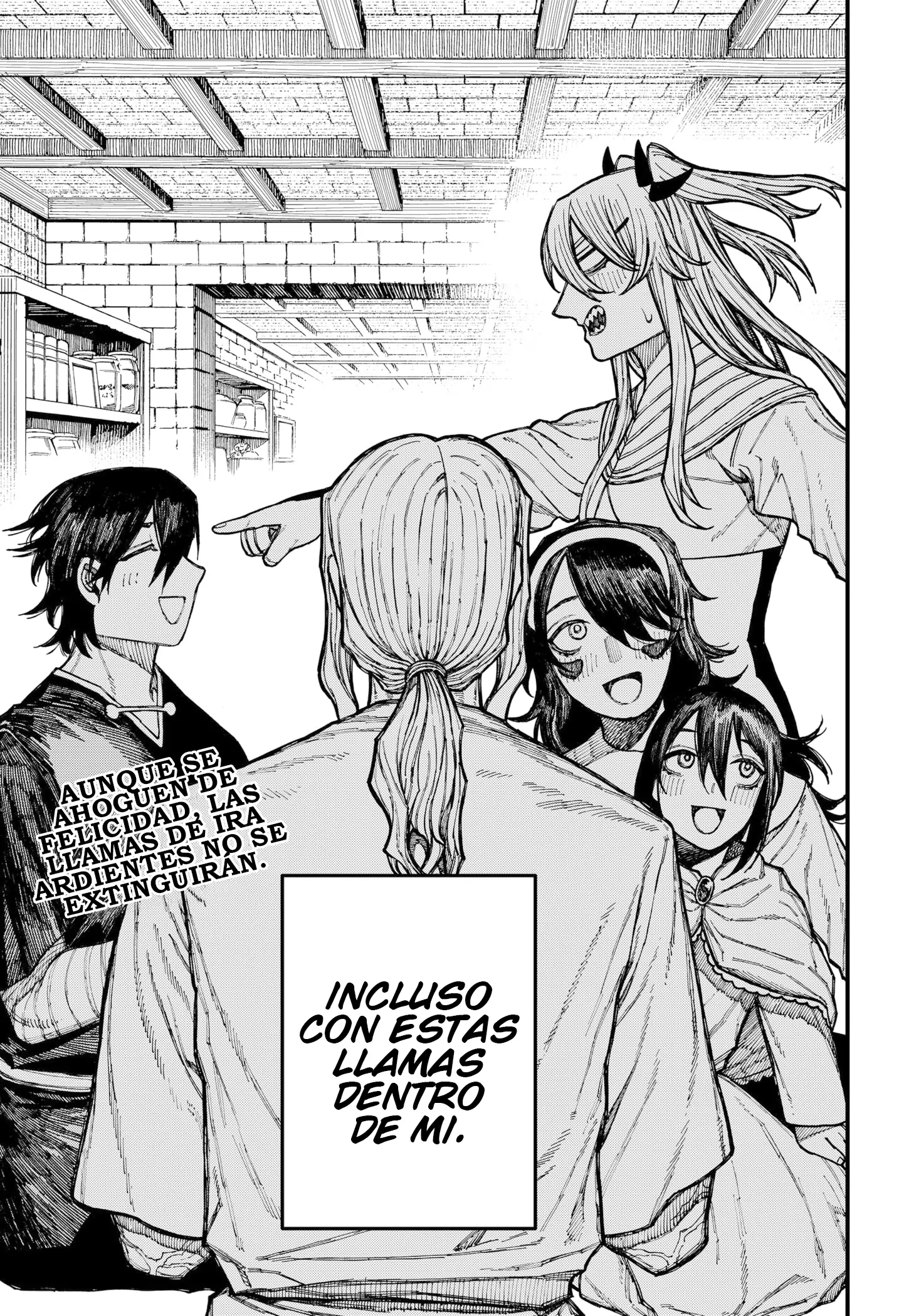 Read Centuria ES Manga Online