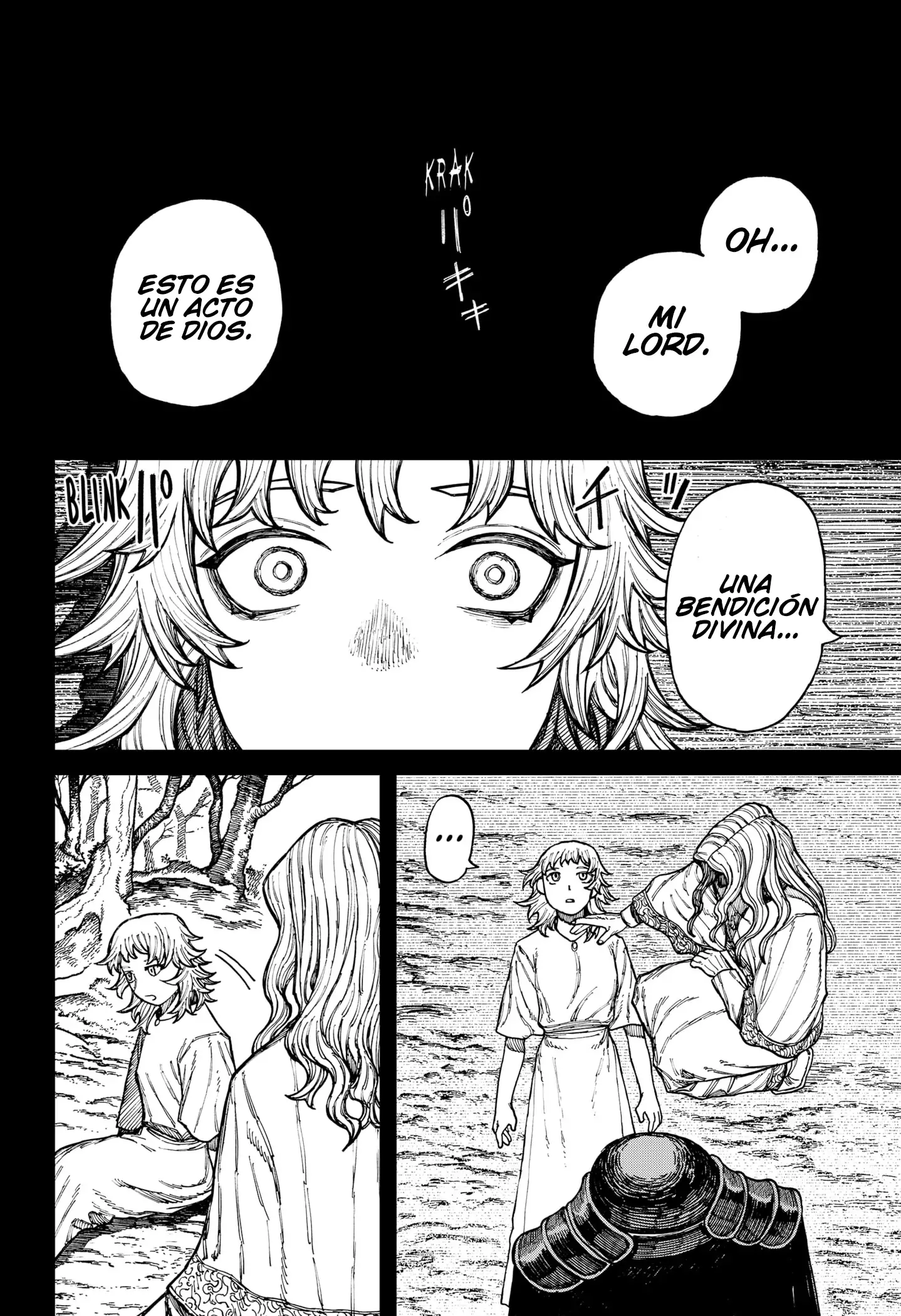 Read Centuria ES Manga Online