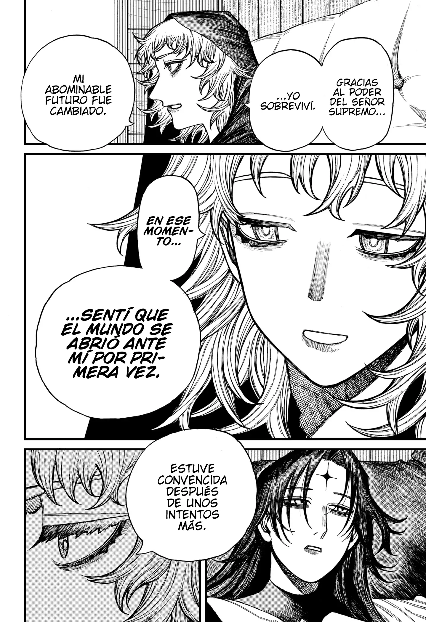 Read Centuria ES Manga Online