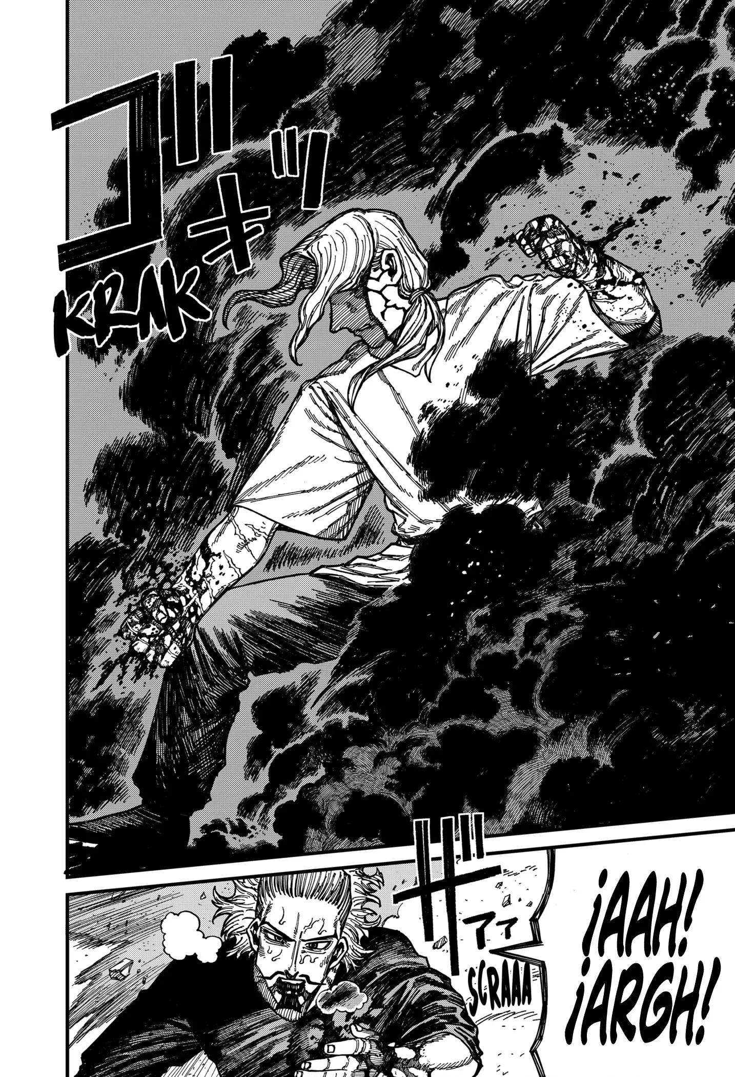 Read Centuria ES Manga Online