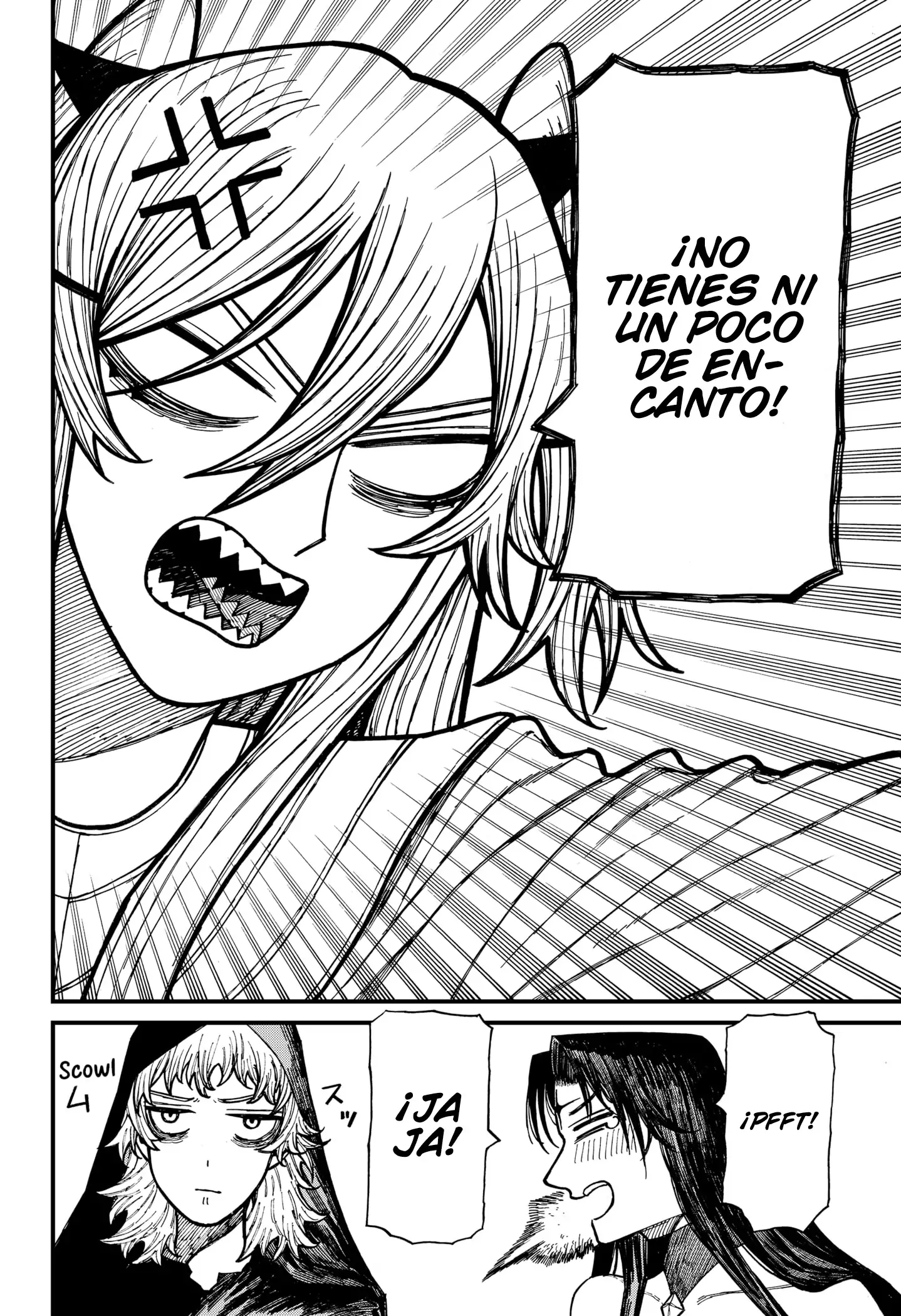 Read Centuria ES Manga Online