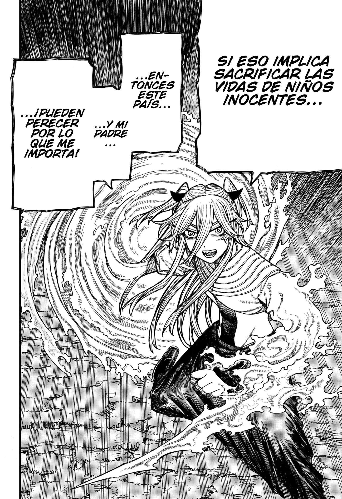 Read Centuria ES Manga Online