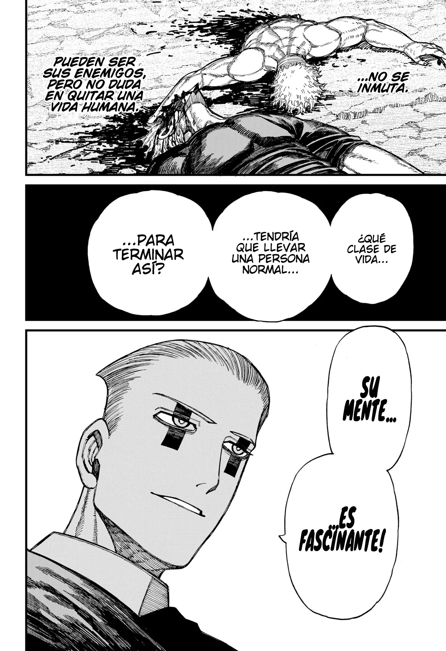 Read Centuria ES Manga Online