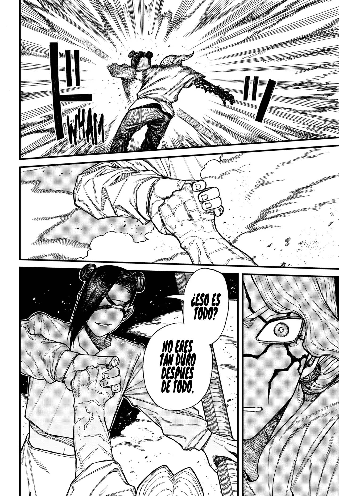 Read Centuria ES Manga Online