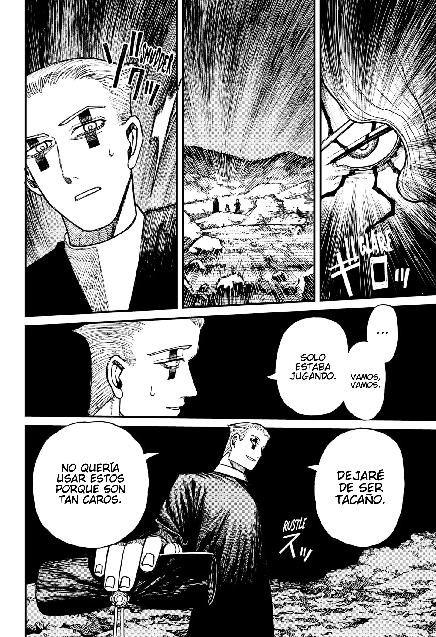 Read Centuria ES Manga Online