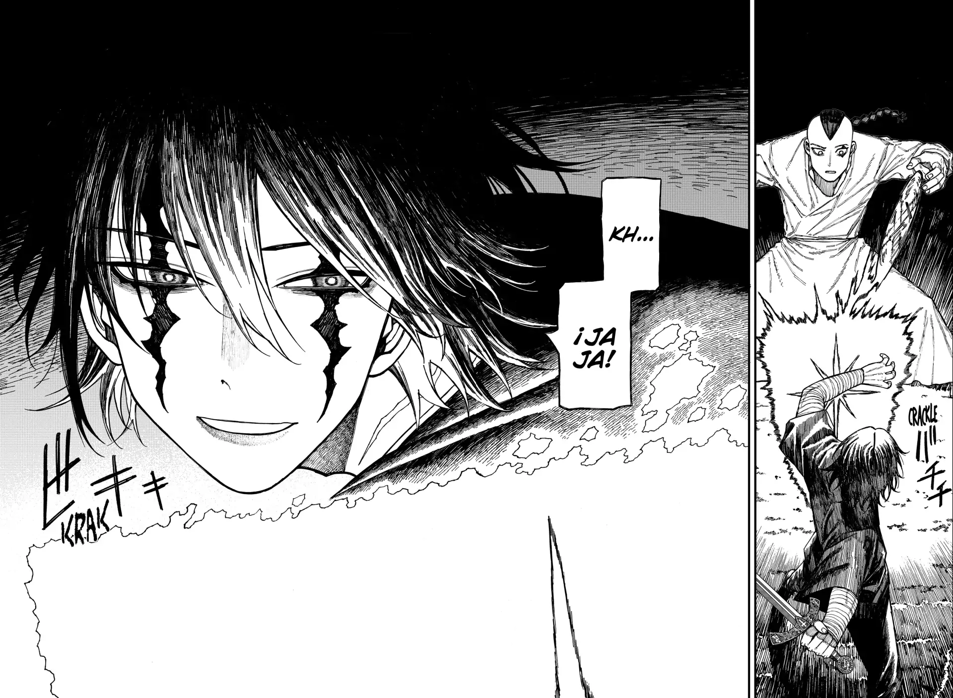 Read Centuria ES Manga Online