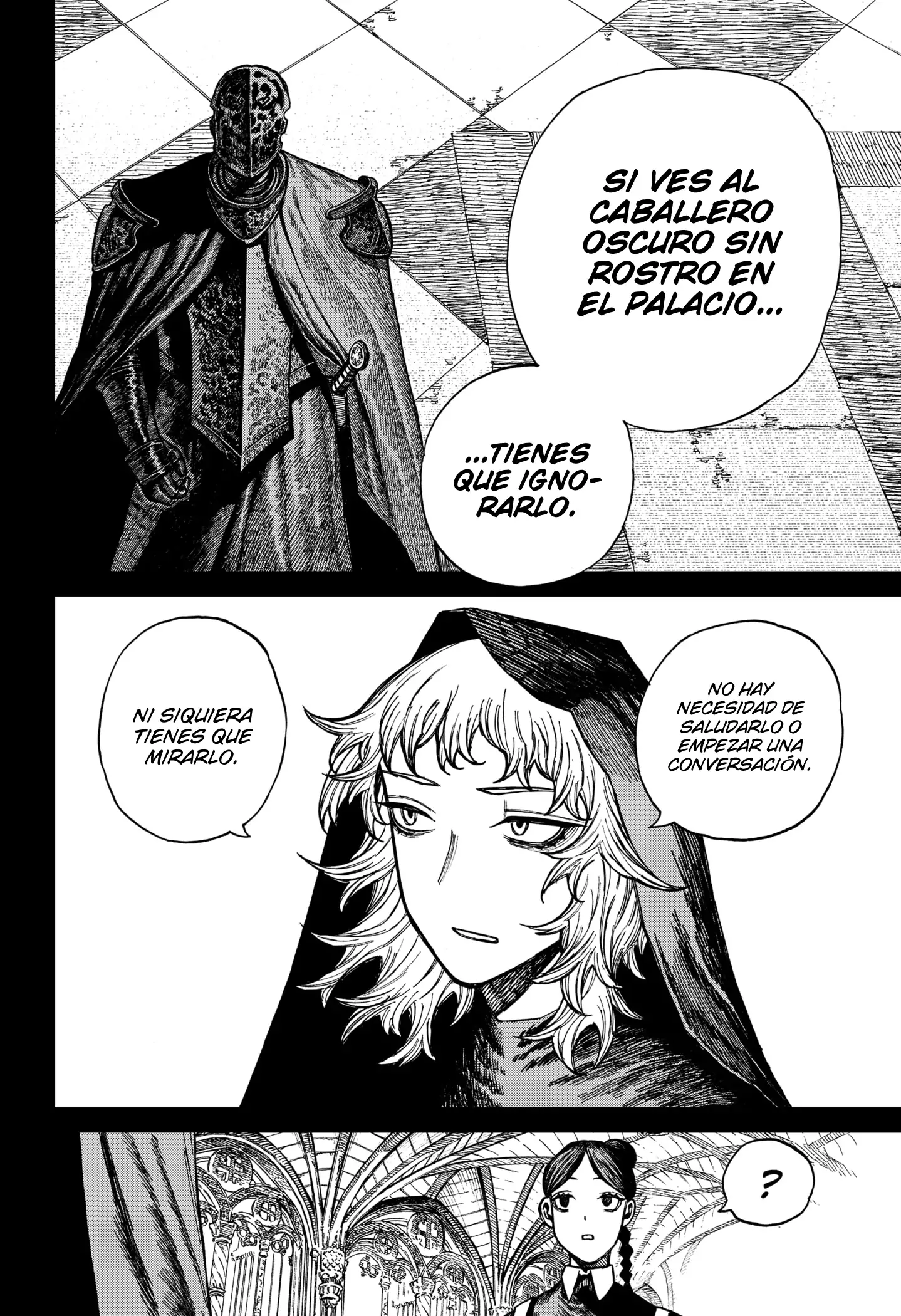 Read Centuria ES Manga Online