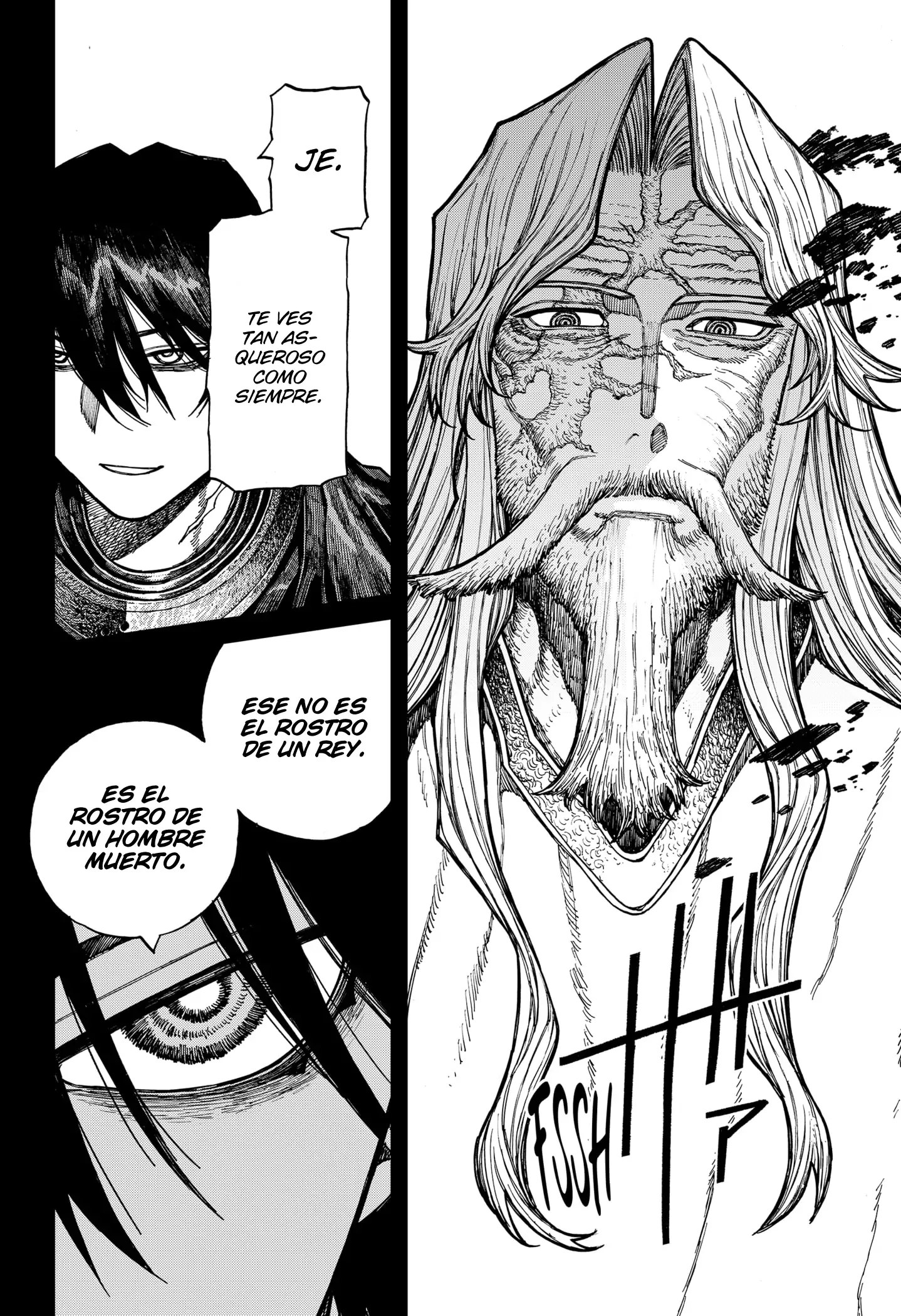 Read Centuria ES Manga Online