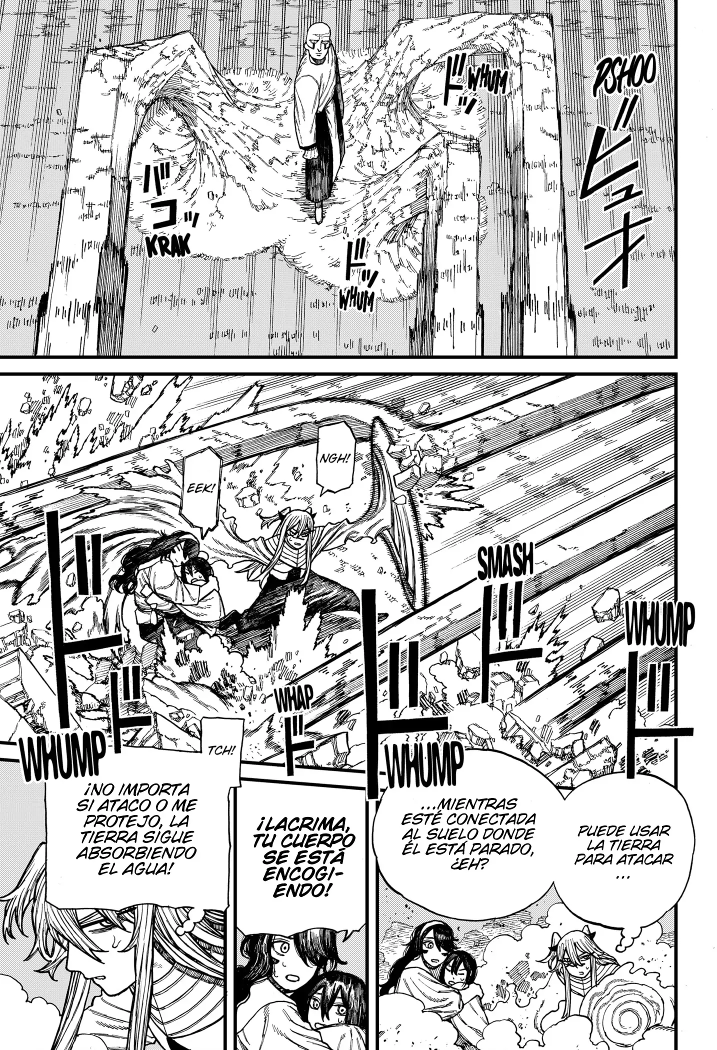 Read Centuria ES Manga Online