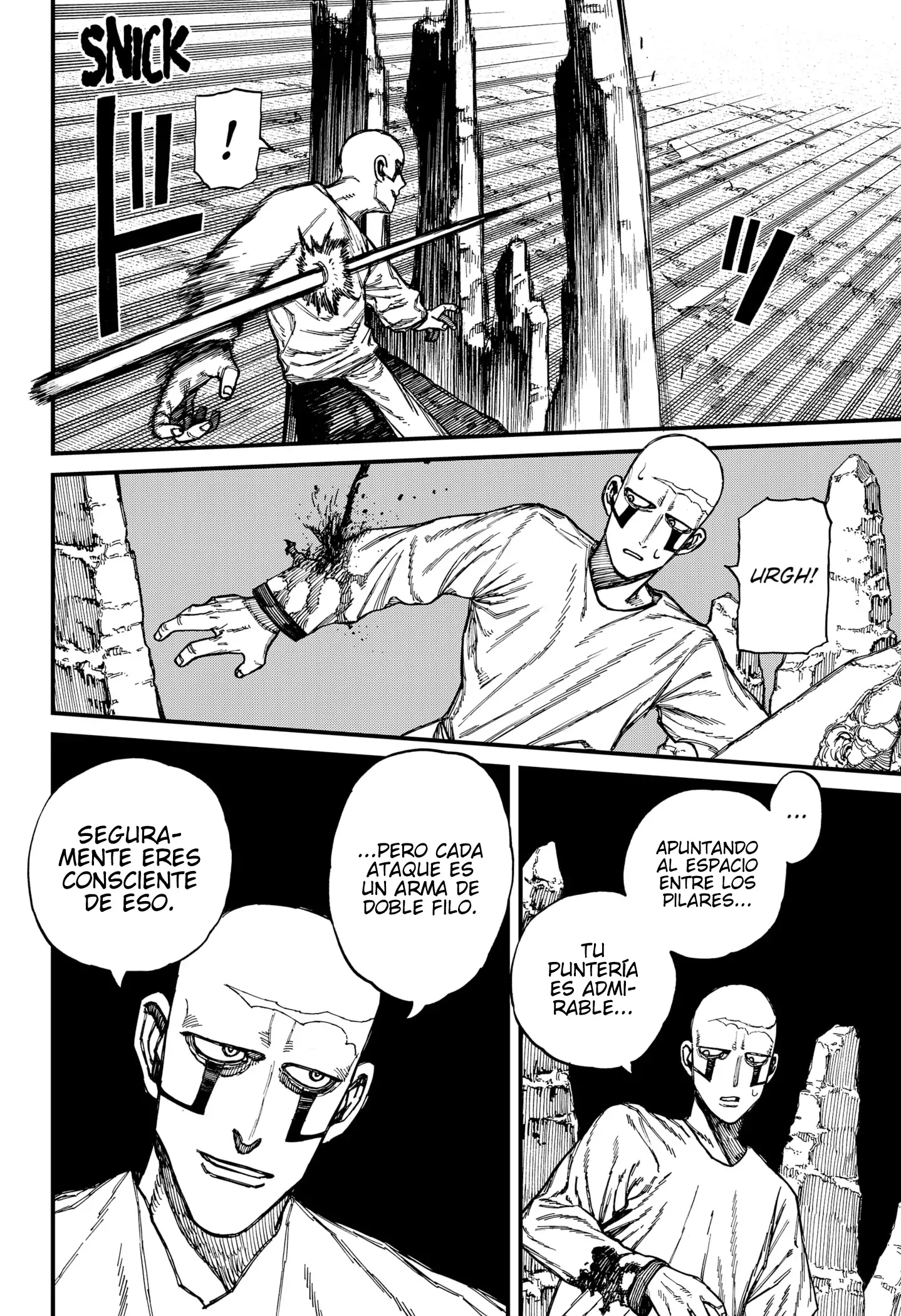 Read Centuria ES Manga Online