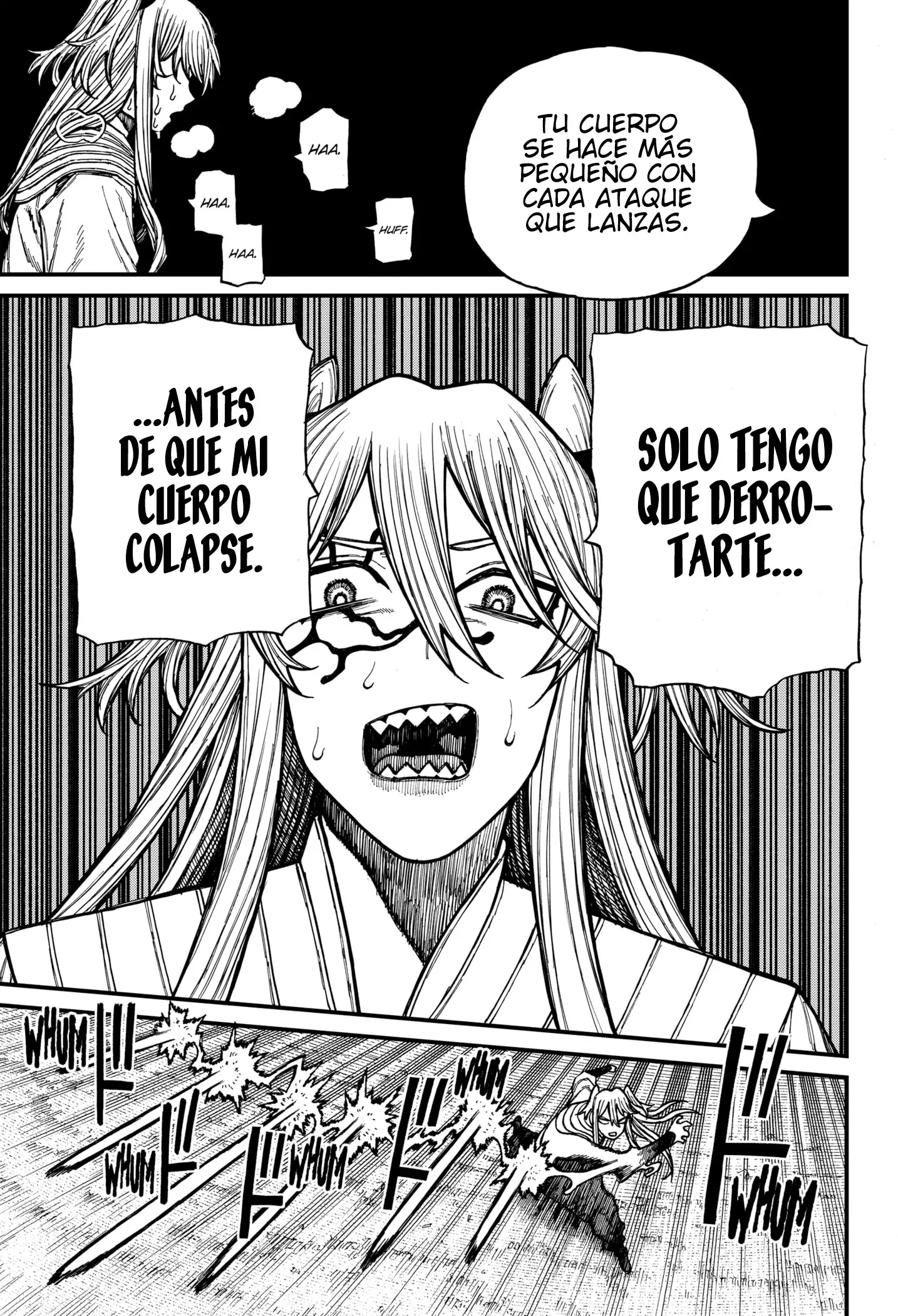 Read Centuria ES Manga Online