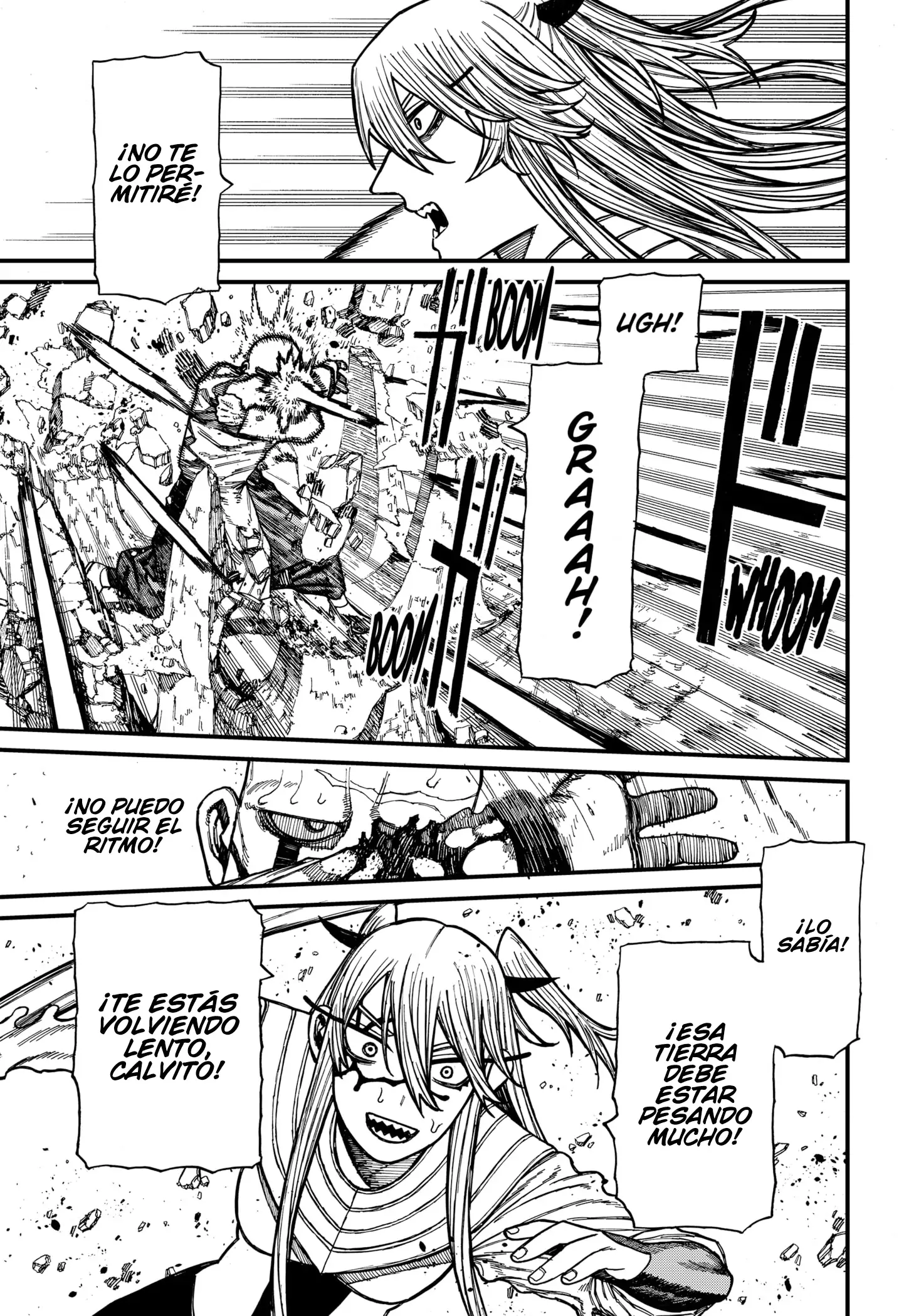 Read Centuria ES Manga Online