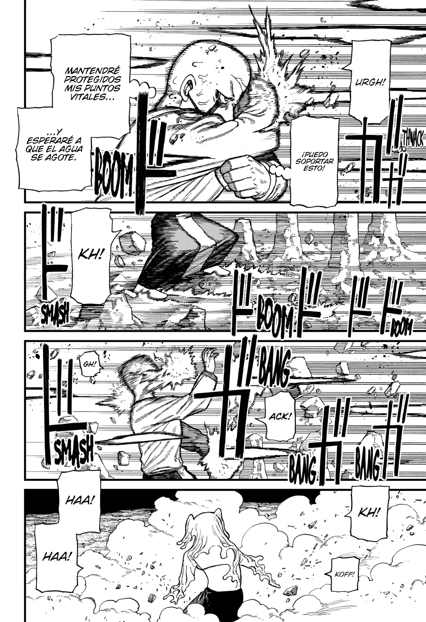 Read Centuria ES Manga Online