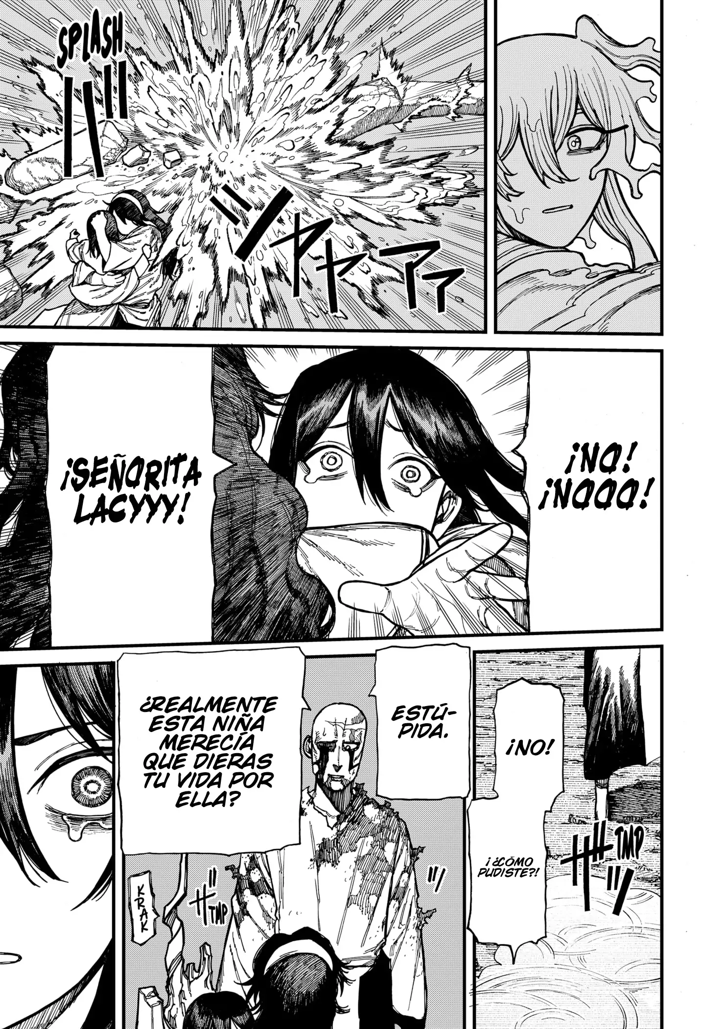 Read Centuria ES Manga Online