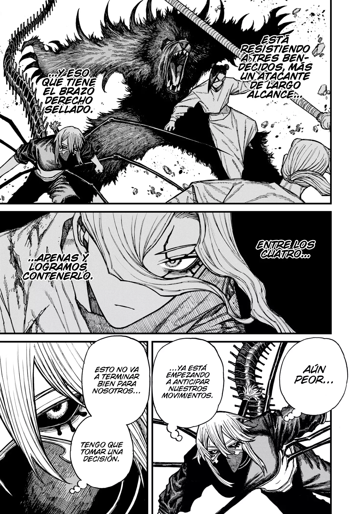 Read Centuria ES Manga Online