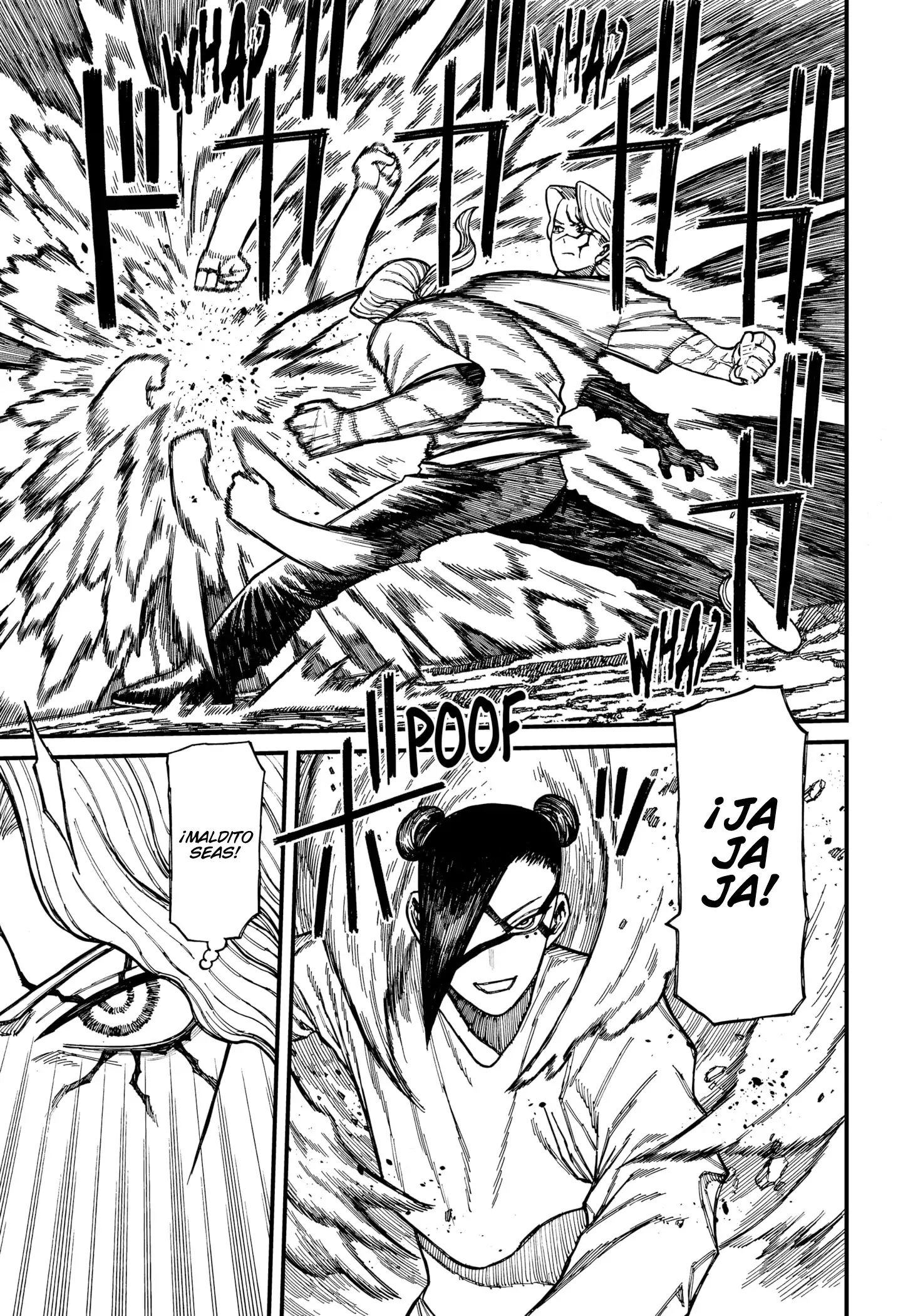 Read Centuria ES Manga Online