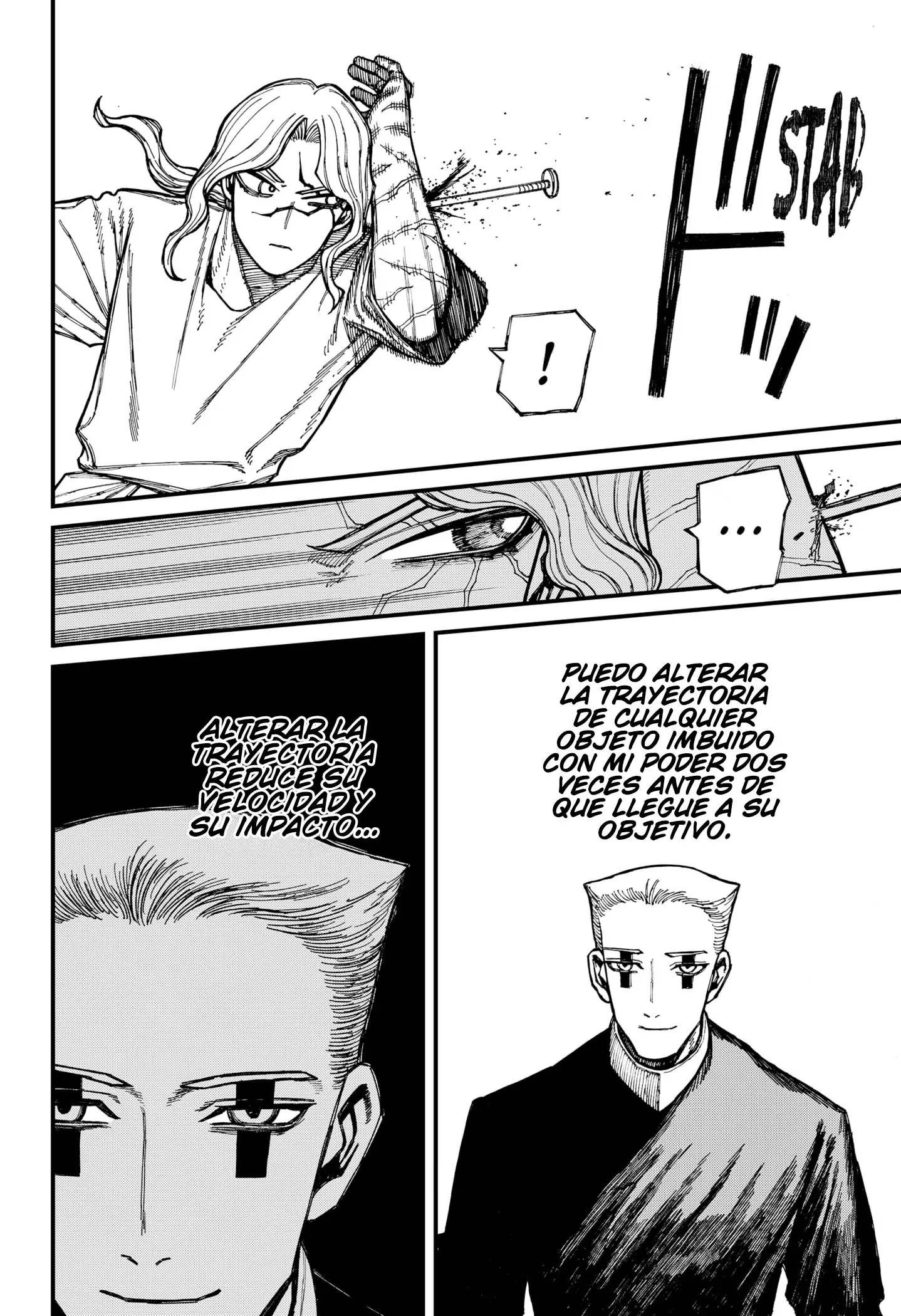 Read Centuria ES Manga Online