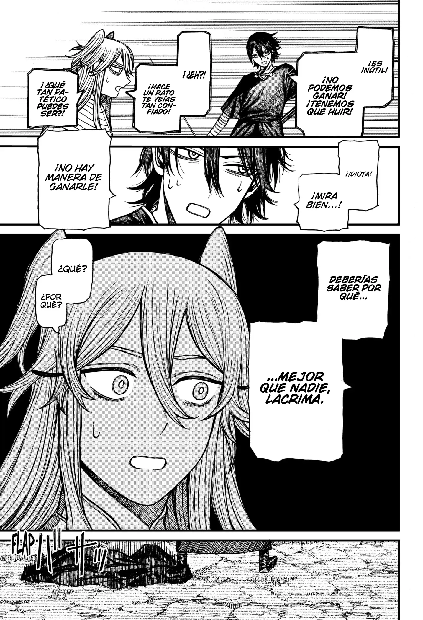 Read Centuria ES Manga Online