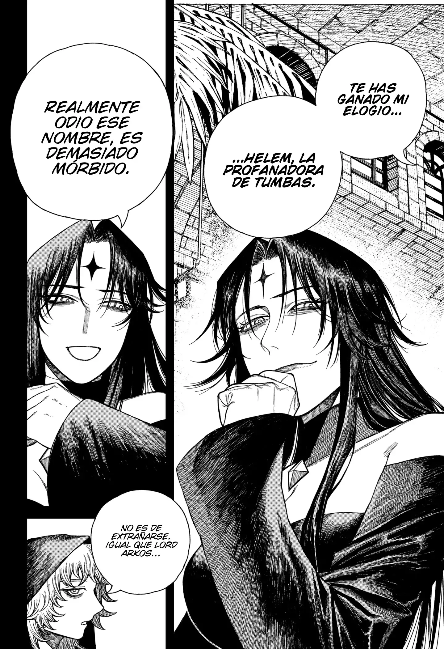 Read Centuria ES Manga Online