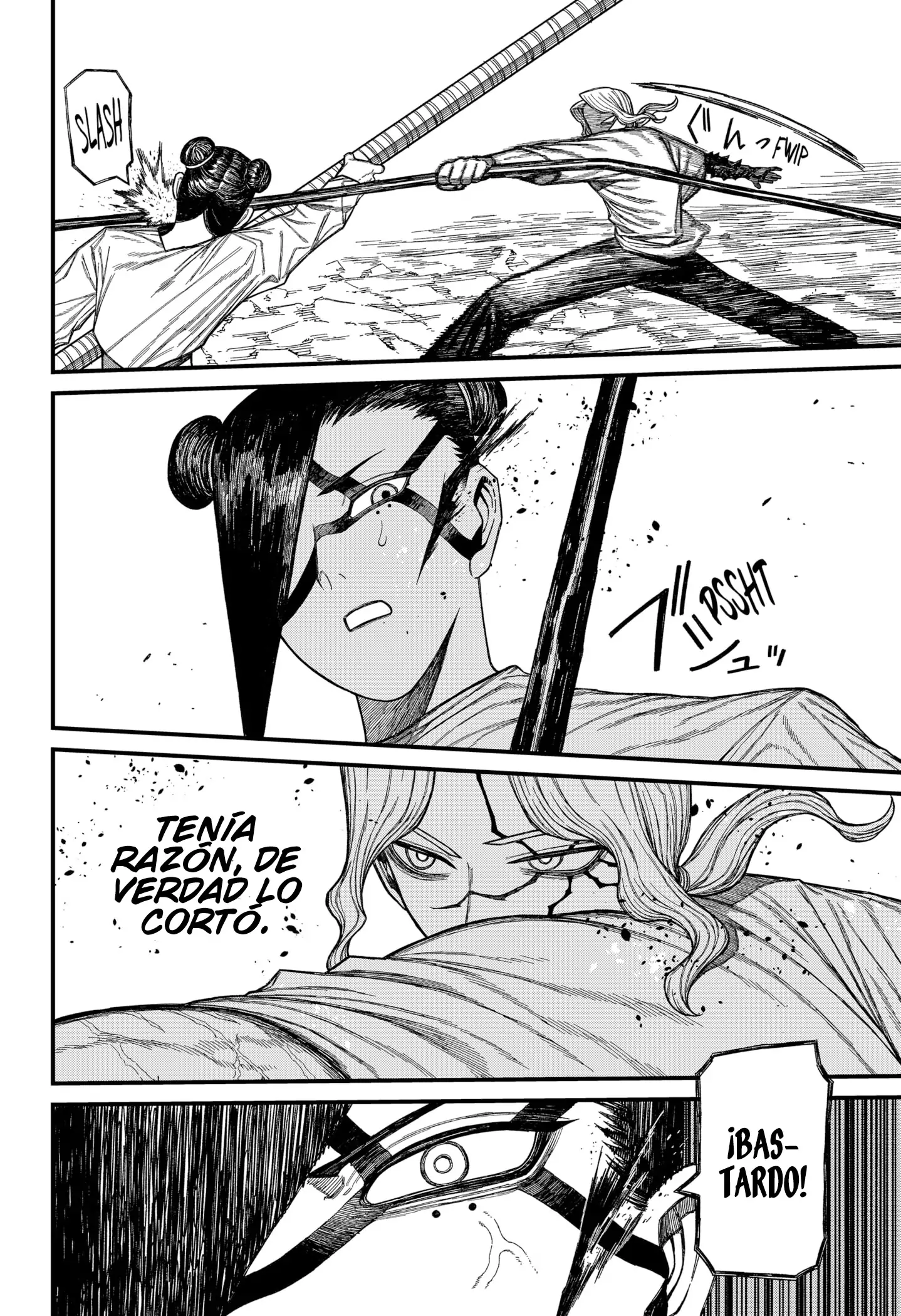 Read Centuria ES Manga Online