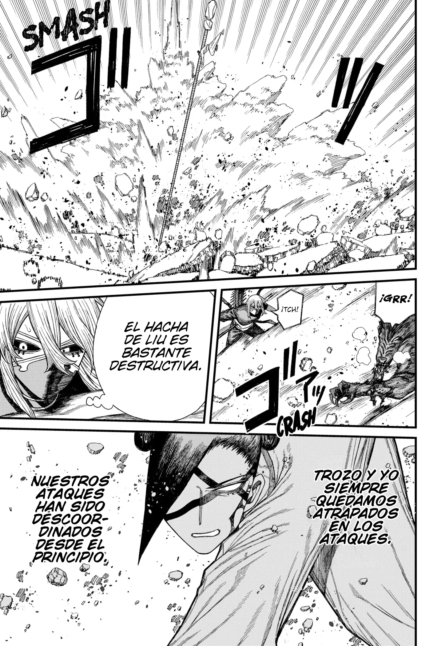 Read Centuria ES Manga Online