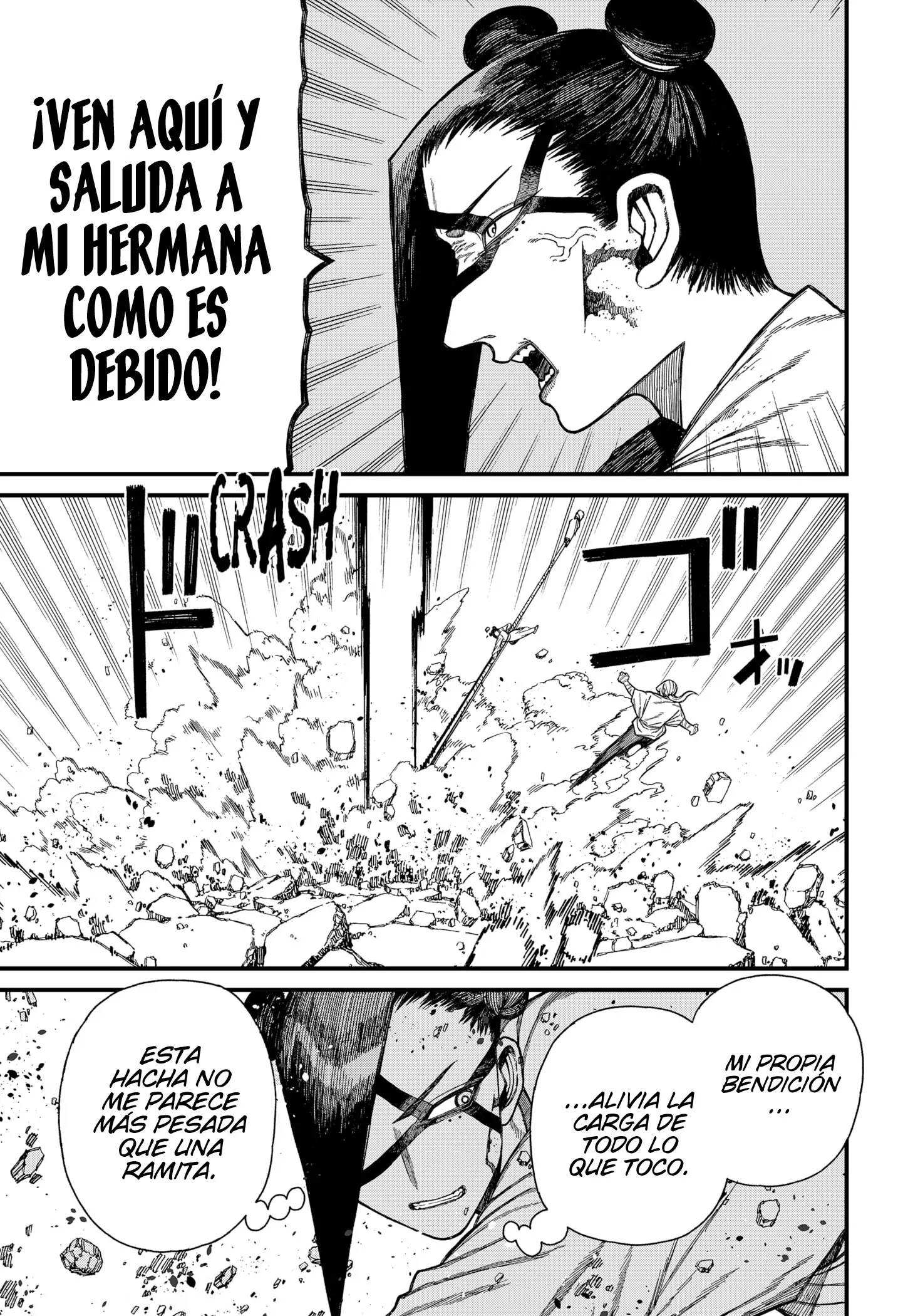 Read Centuria ES Manga Online