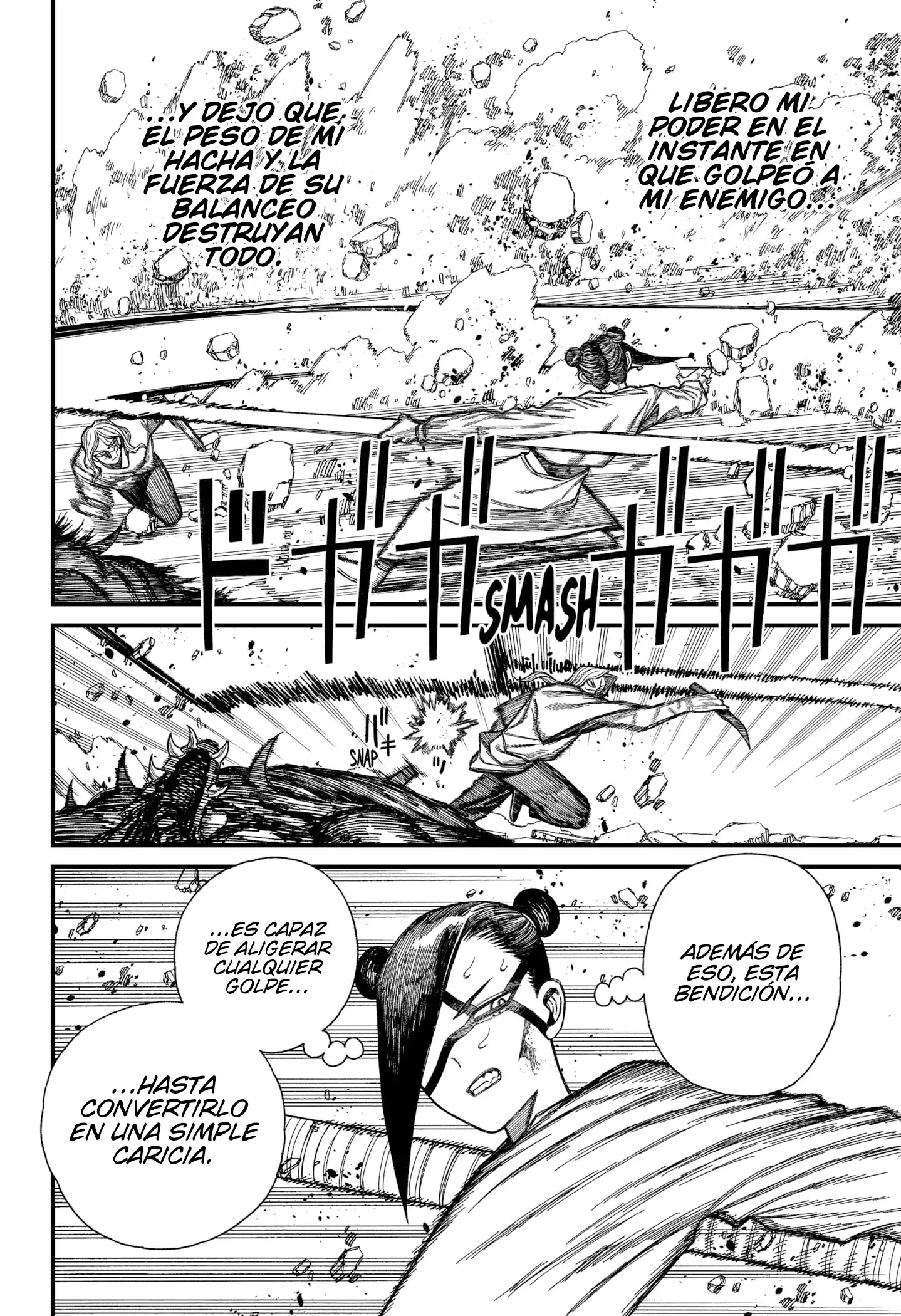 Read Centuria ES Manga Online