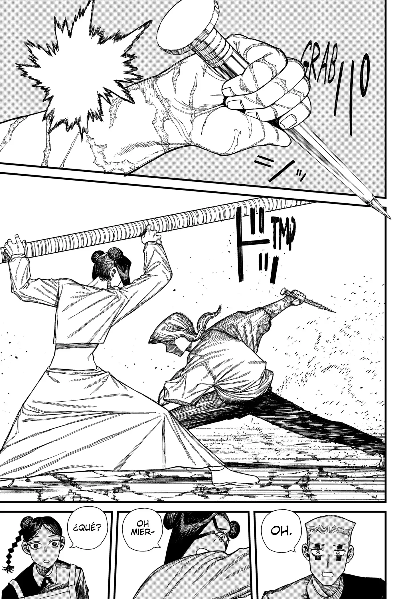 Read Centuria ES Manga Online