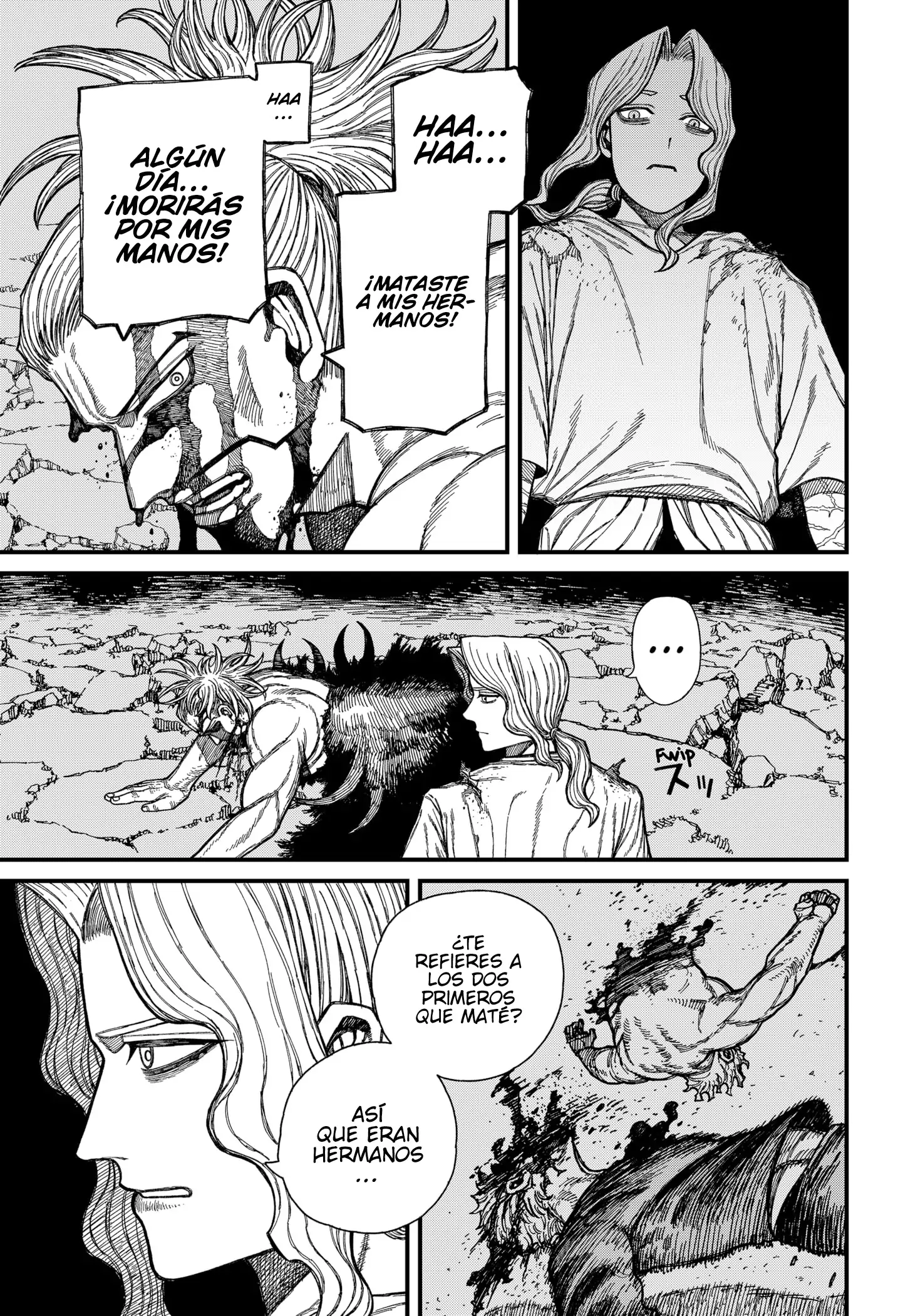 Read Centuria ES Manga Online