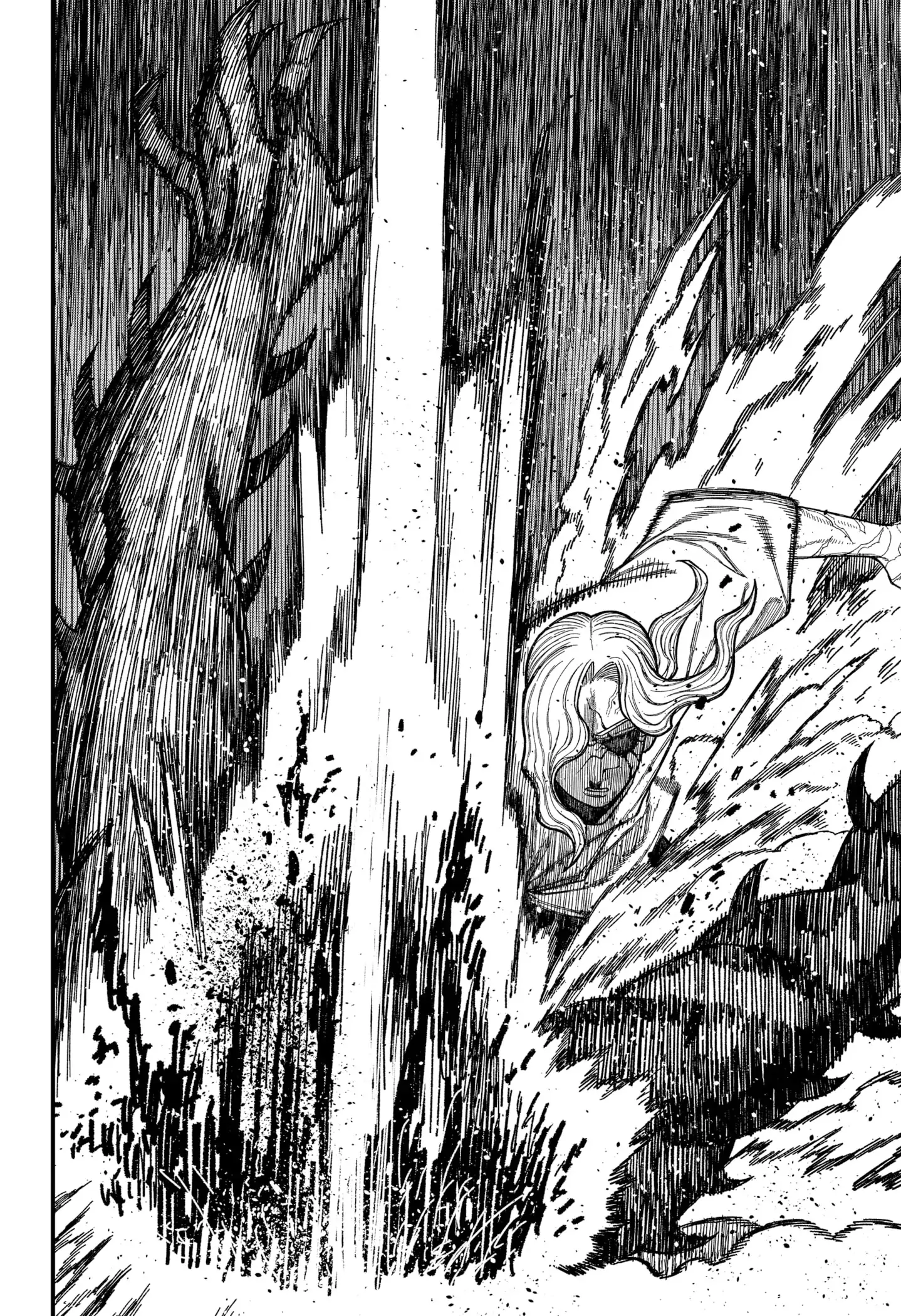 Read Centuria ES Manga Online