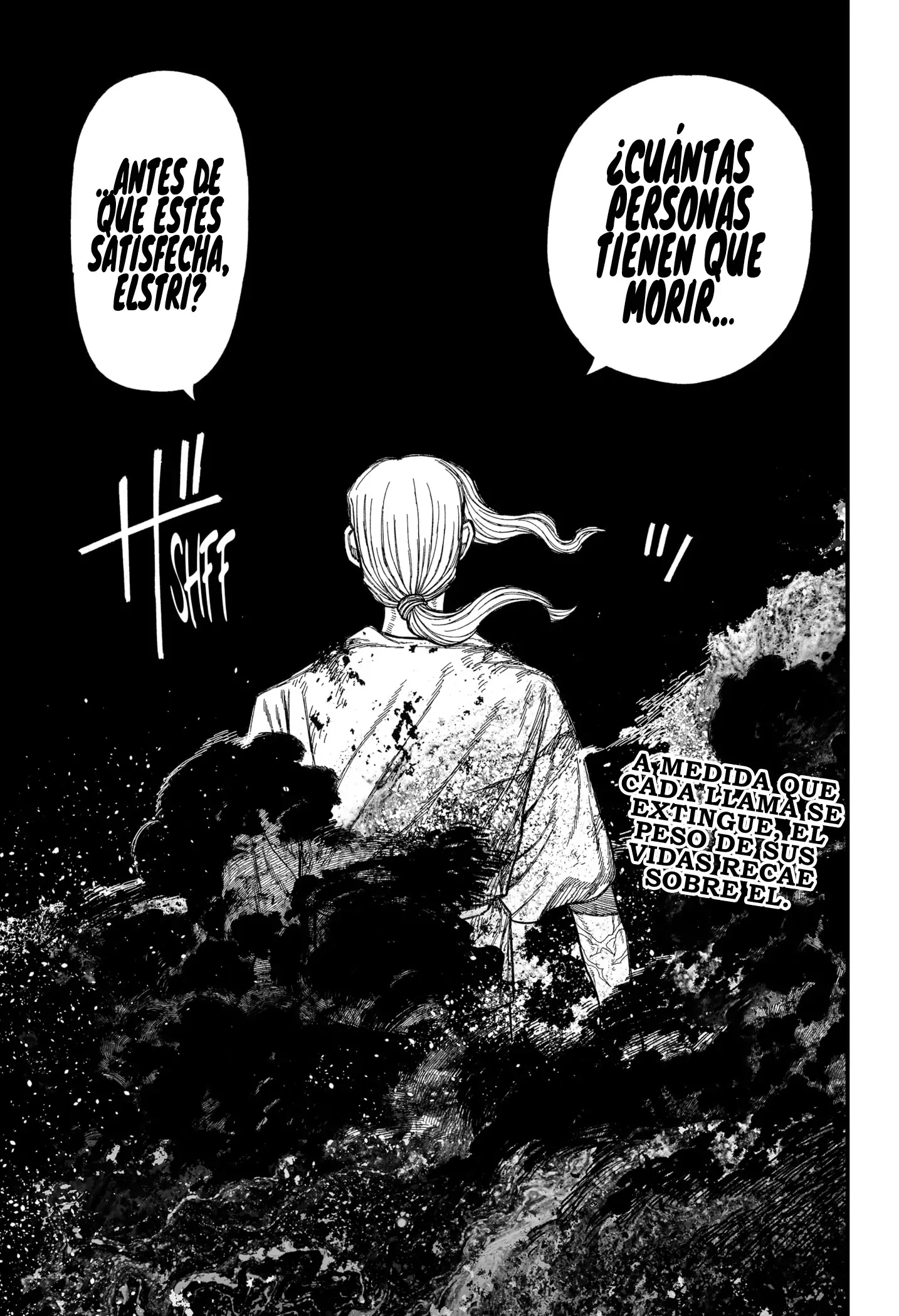 Read Centuria ES Manga Online