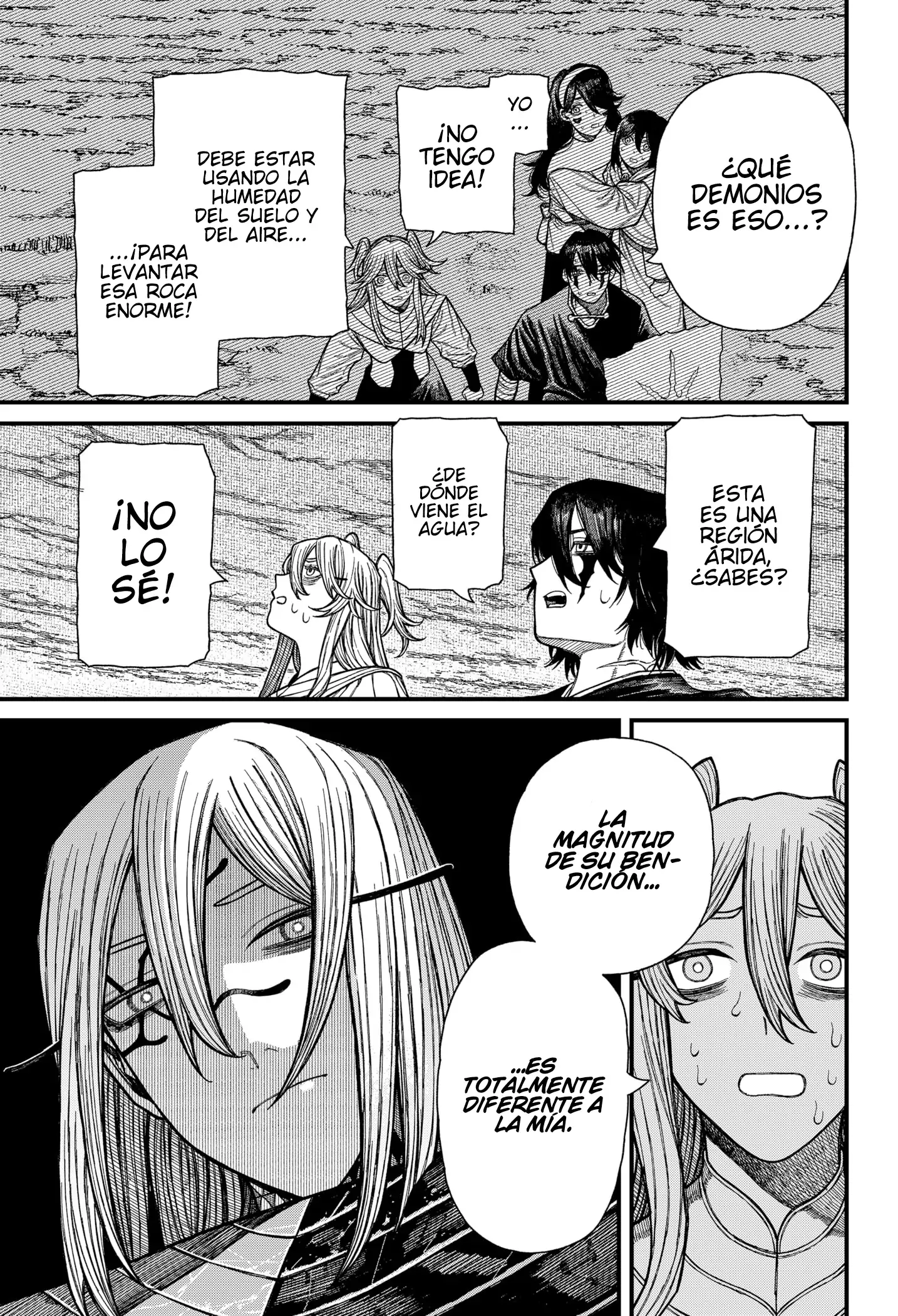 Read Centuria ES Manga Online