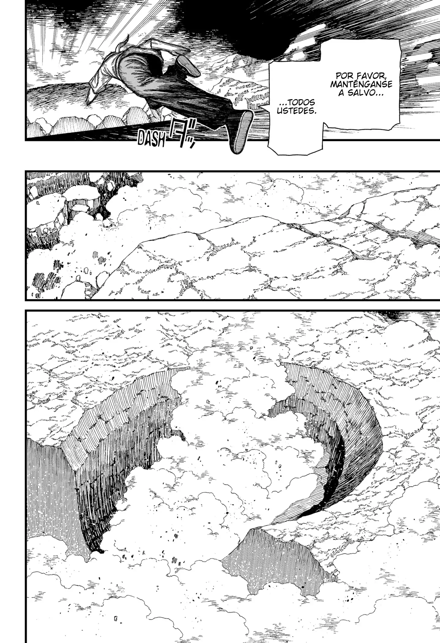 Read Centuria ES Manga Online