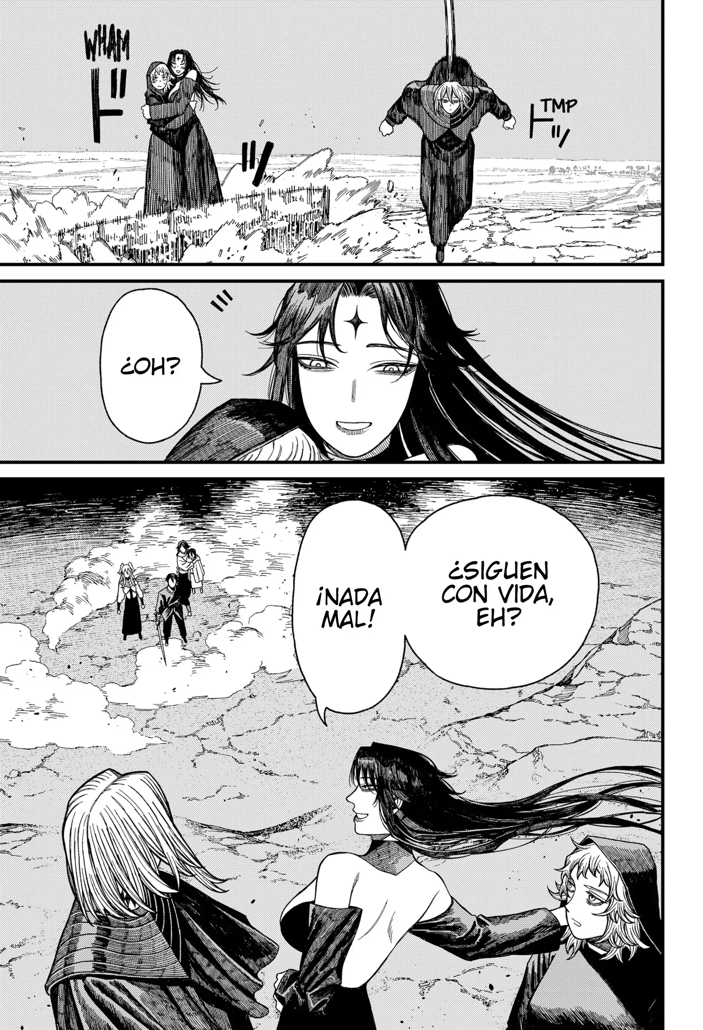 Read Centuria ES Manga Online