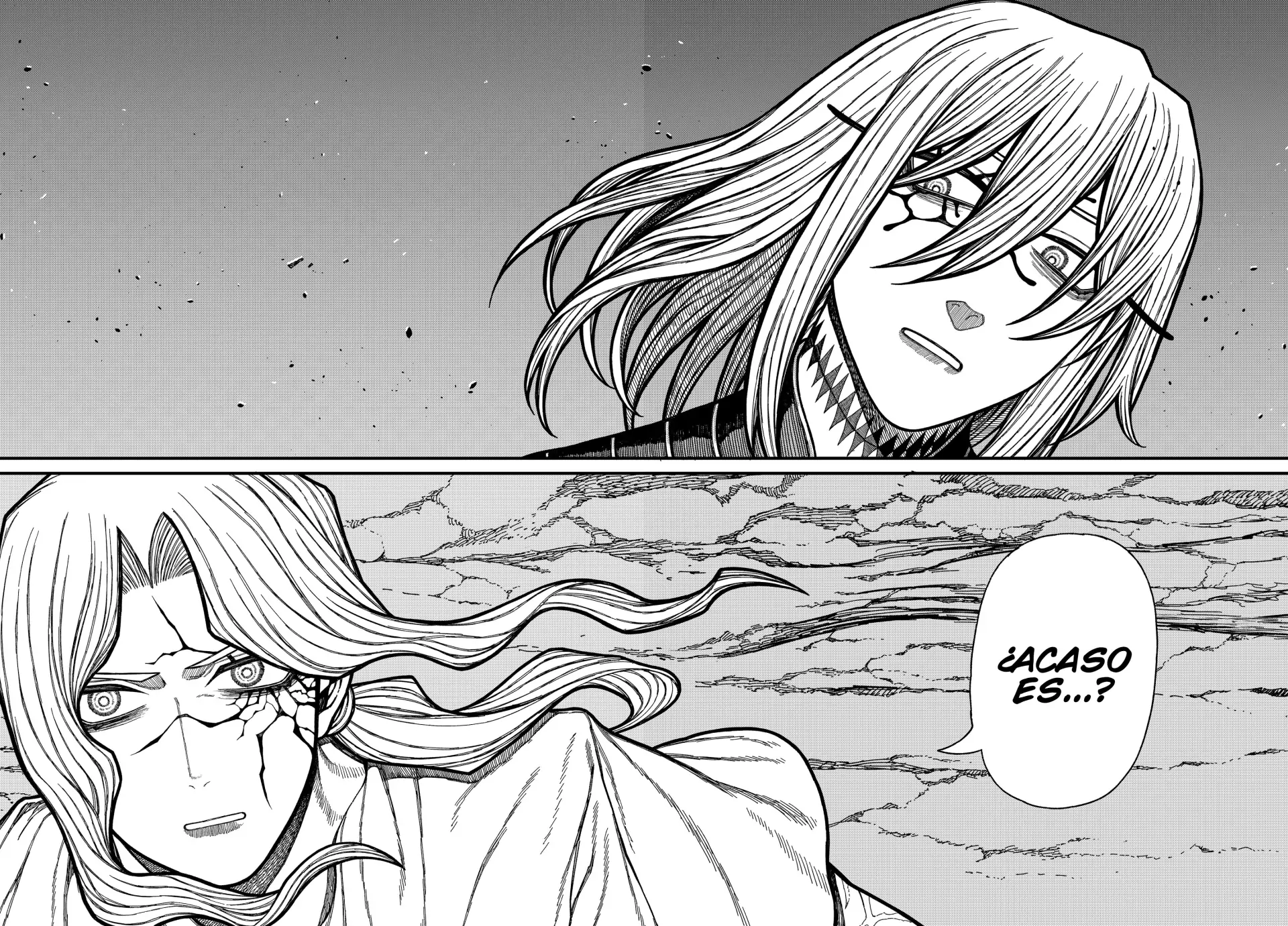 Read Centuria ES Manga Online