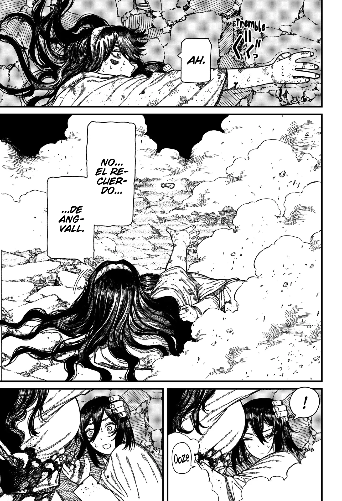 Read Centuria ES Manga Online