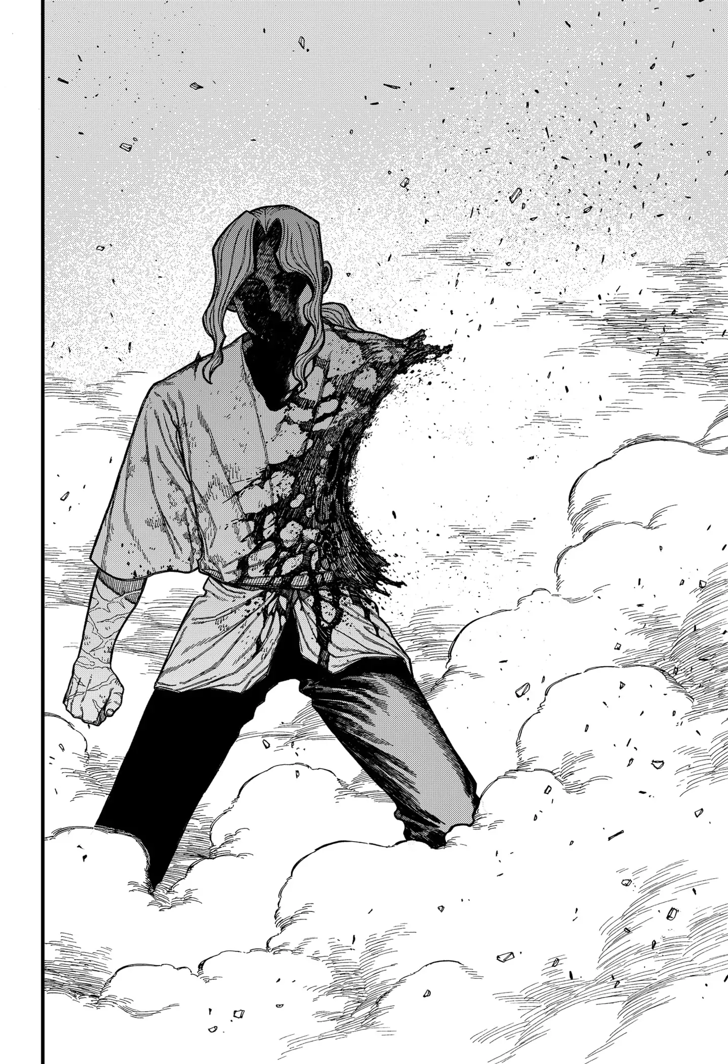 Read Centuria ES Manga Online