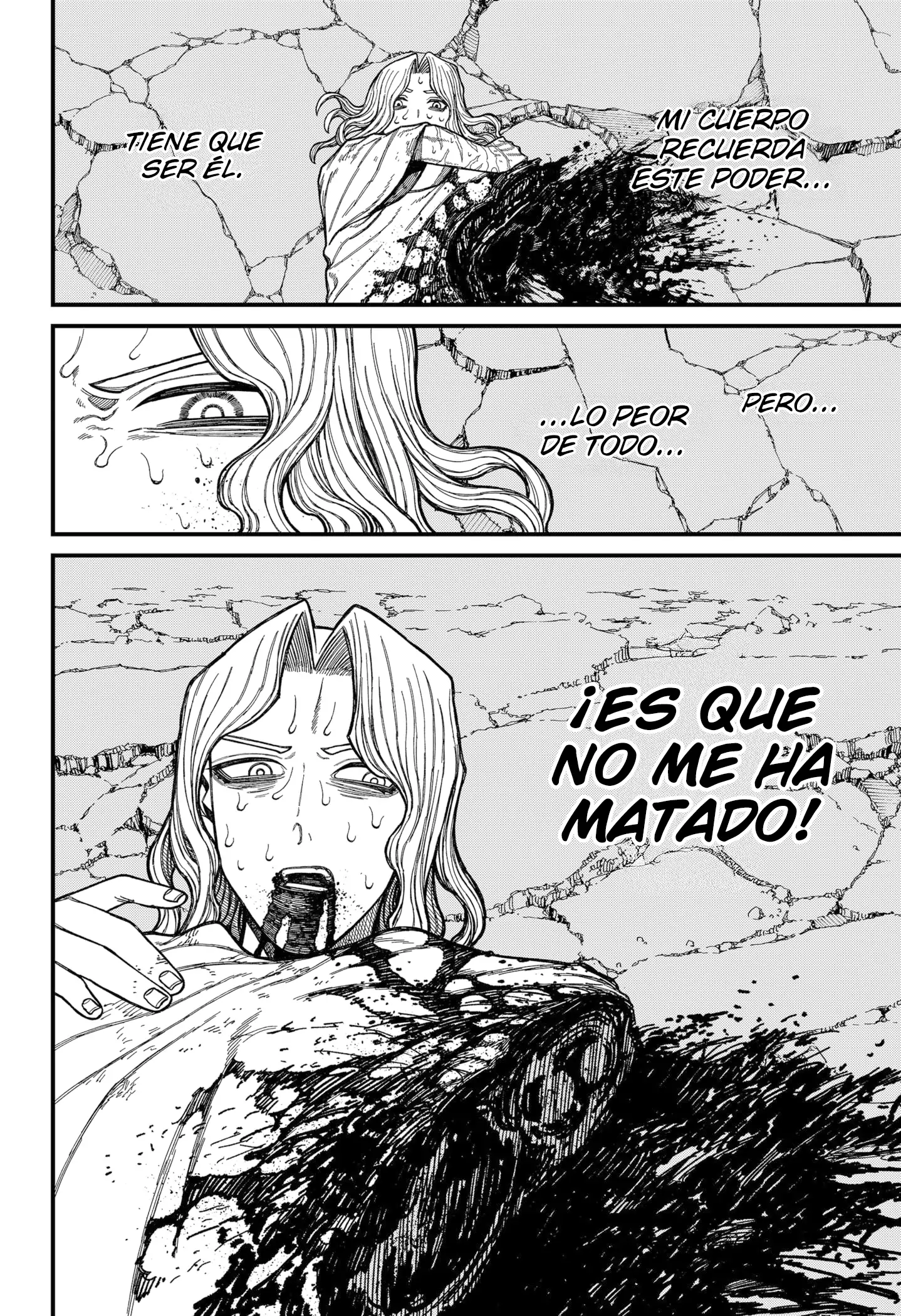 Read Centuria ES Manga Online