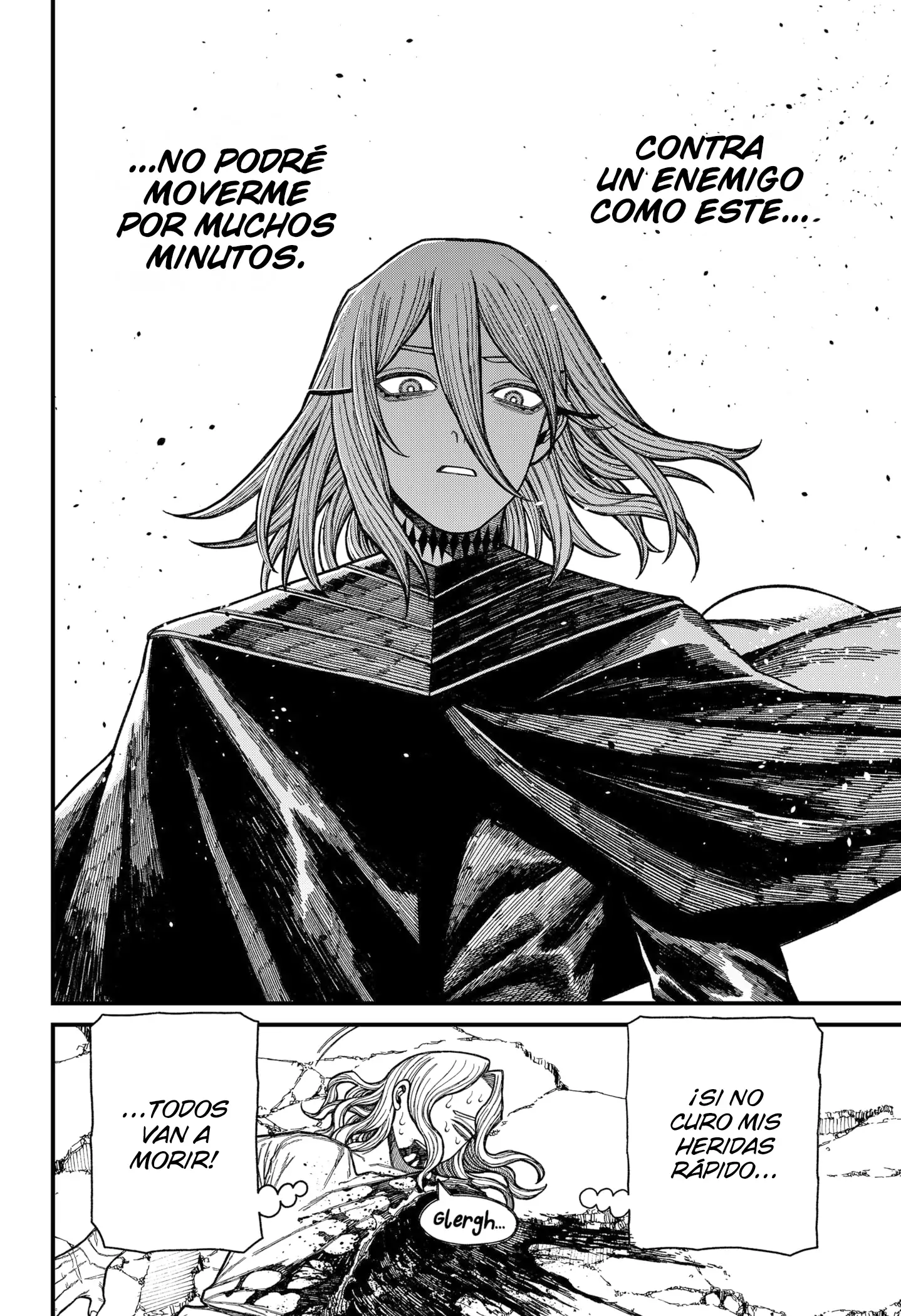 Read Centuria ES Manga Online